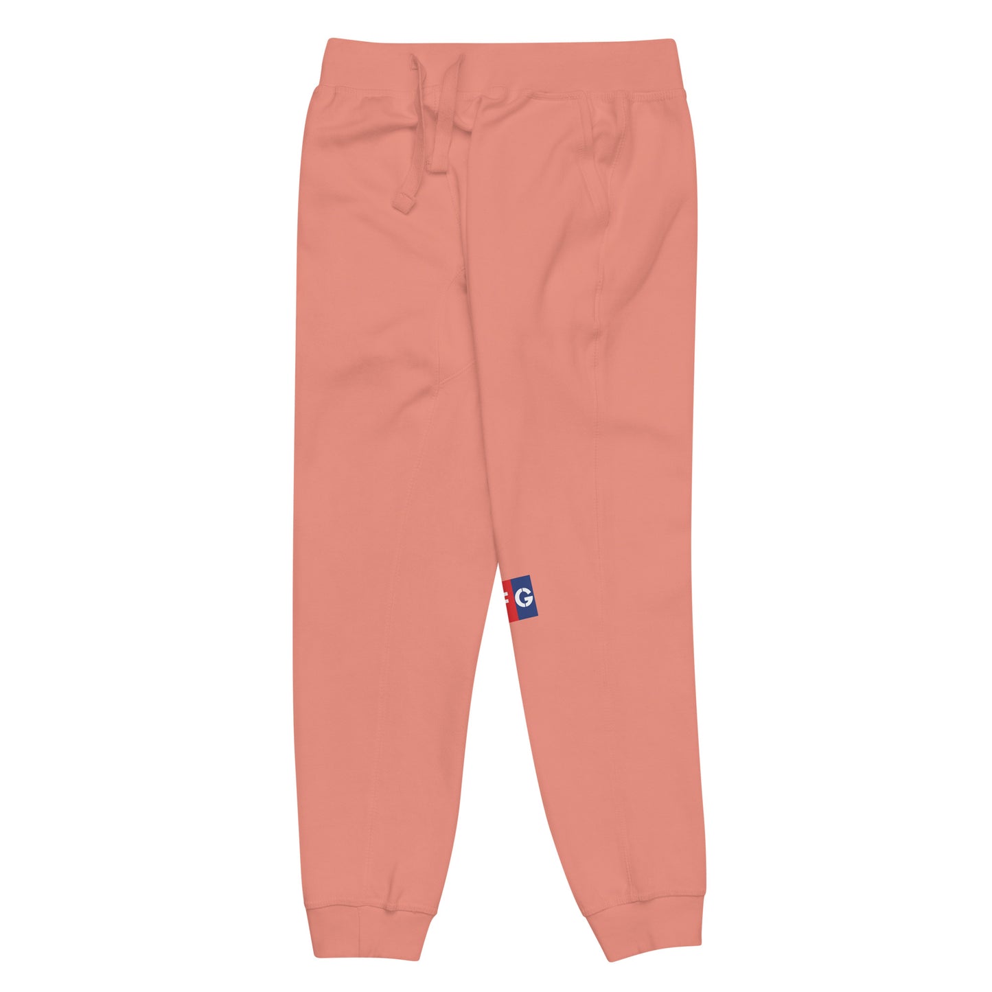 Champion For God - Sweatpants (Logo)