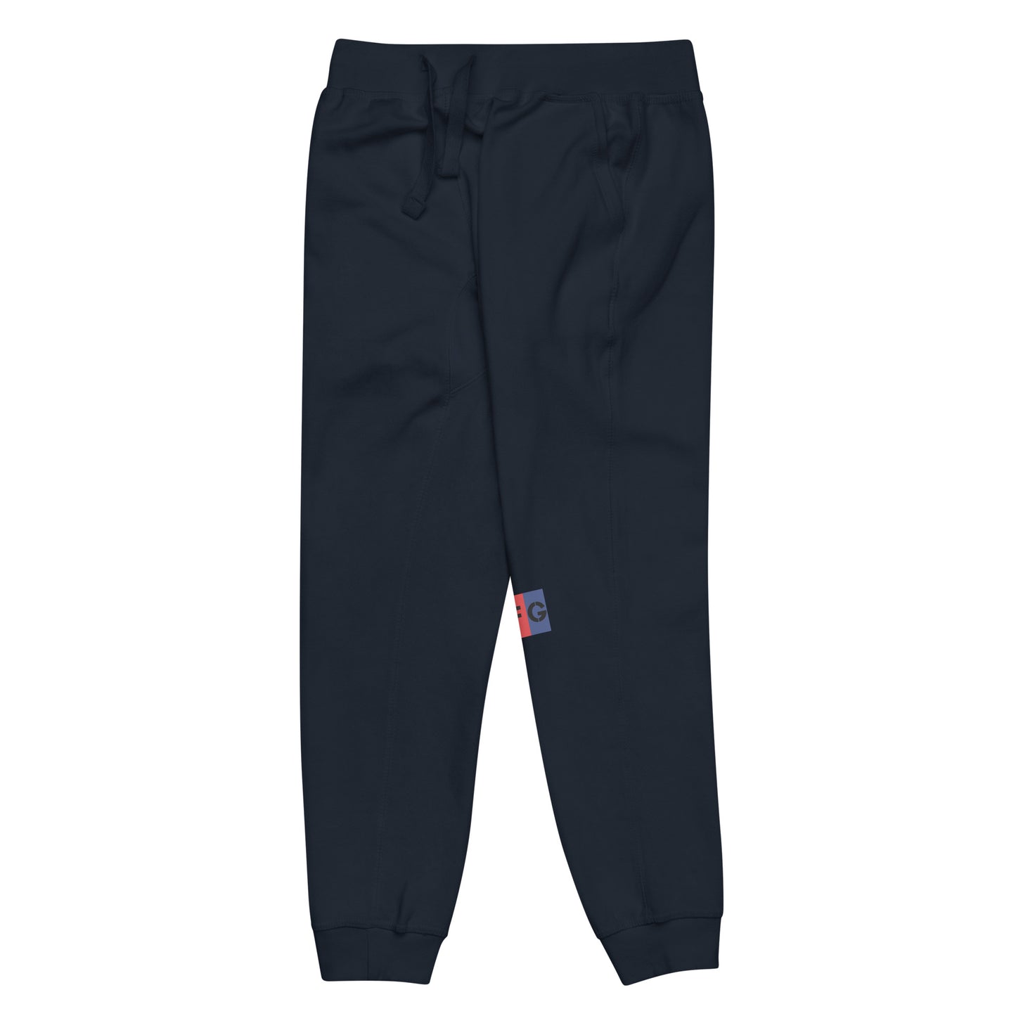 Champion For God - Sweatpants (Logo)