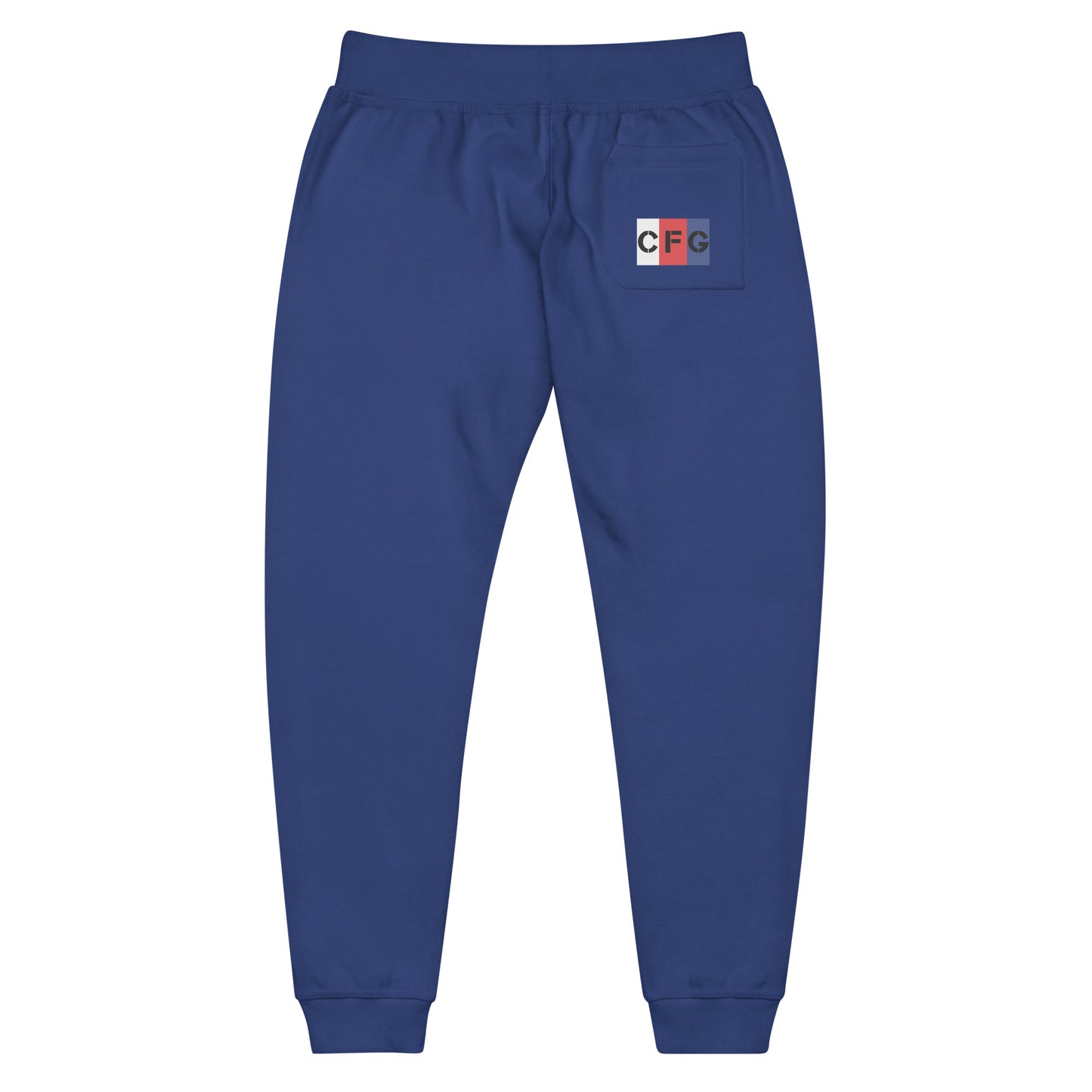 Champion For God - Sweatpants (Logo)