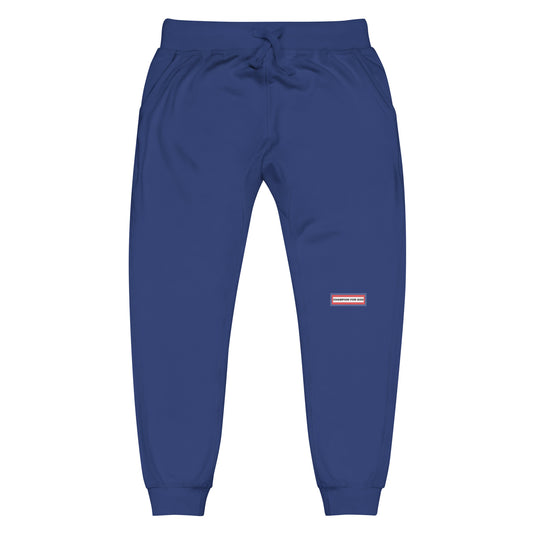 Champion For God - Sweatpants (Logo)