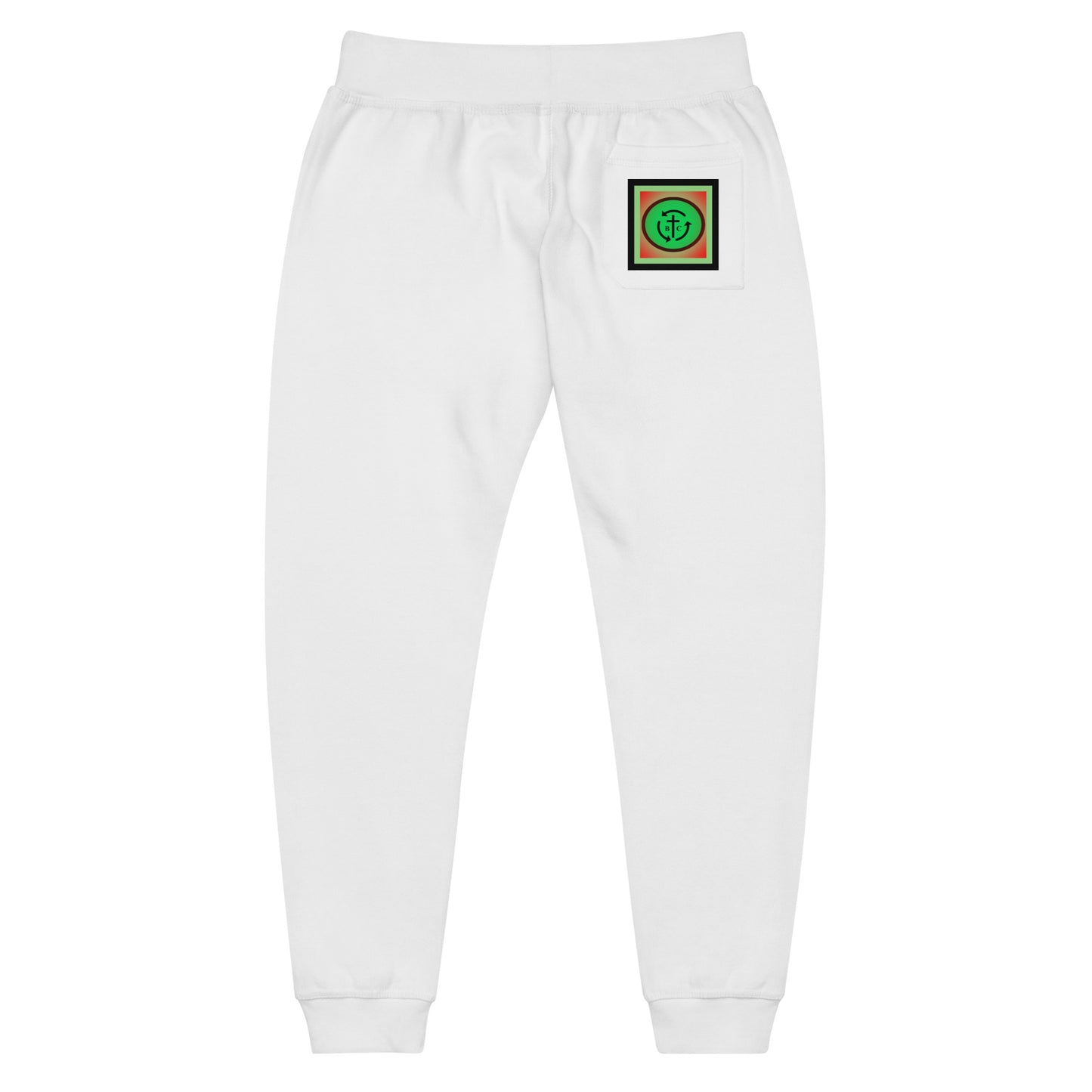 Biblical Truth Cycle - Sweatpants (Alien Tribe Female)