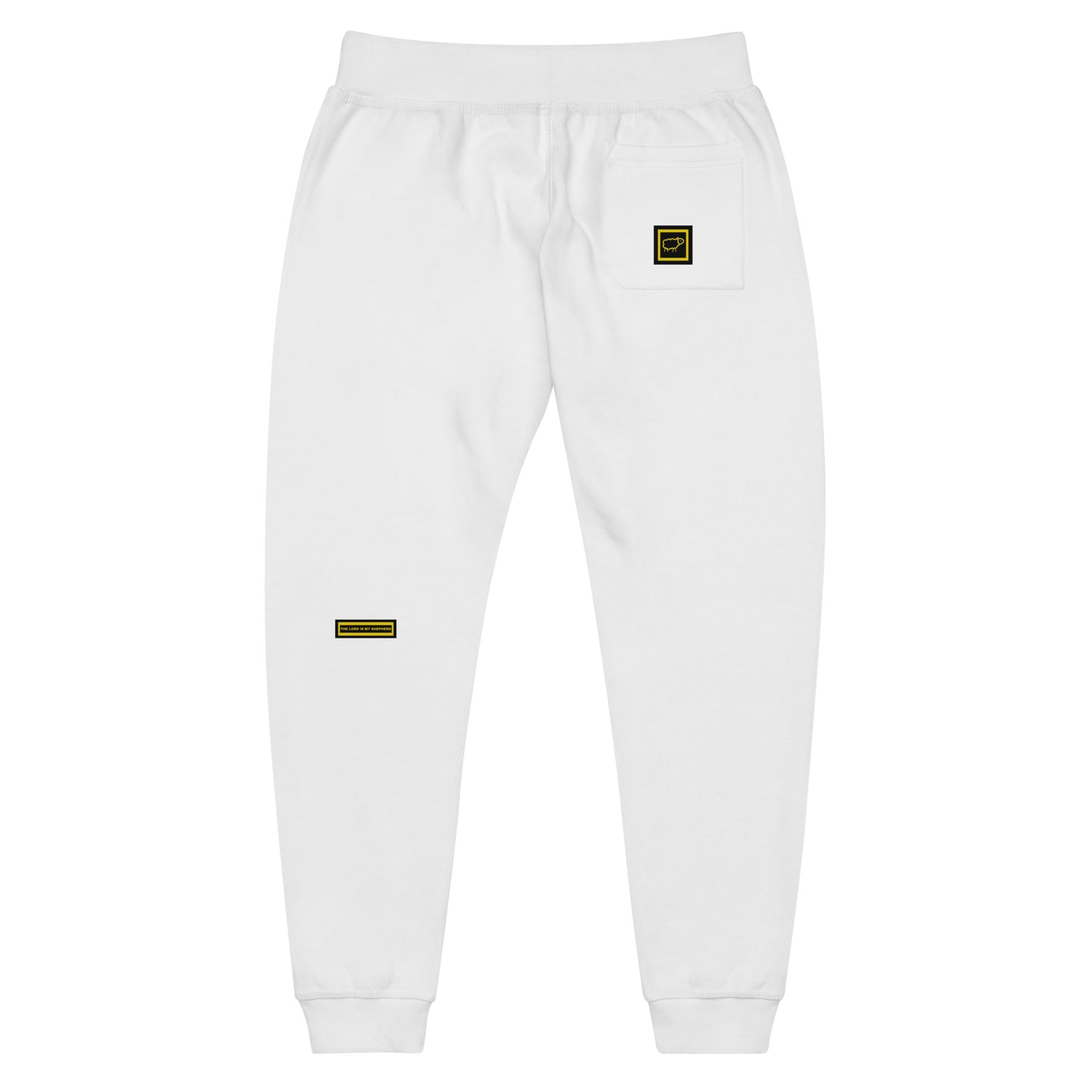 Sheep 23 - Black Sheep 23 Fleece Sweatpants