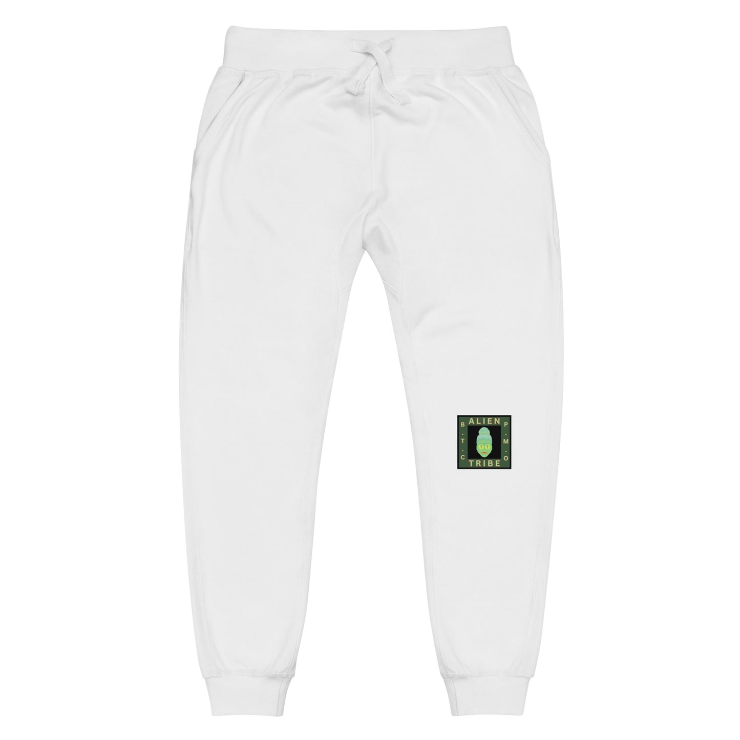 Biblical Truth Cycle - Sweatpants (Alien Tribe Female)