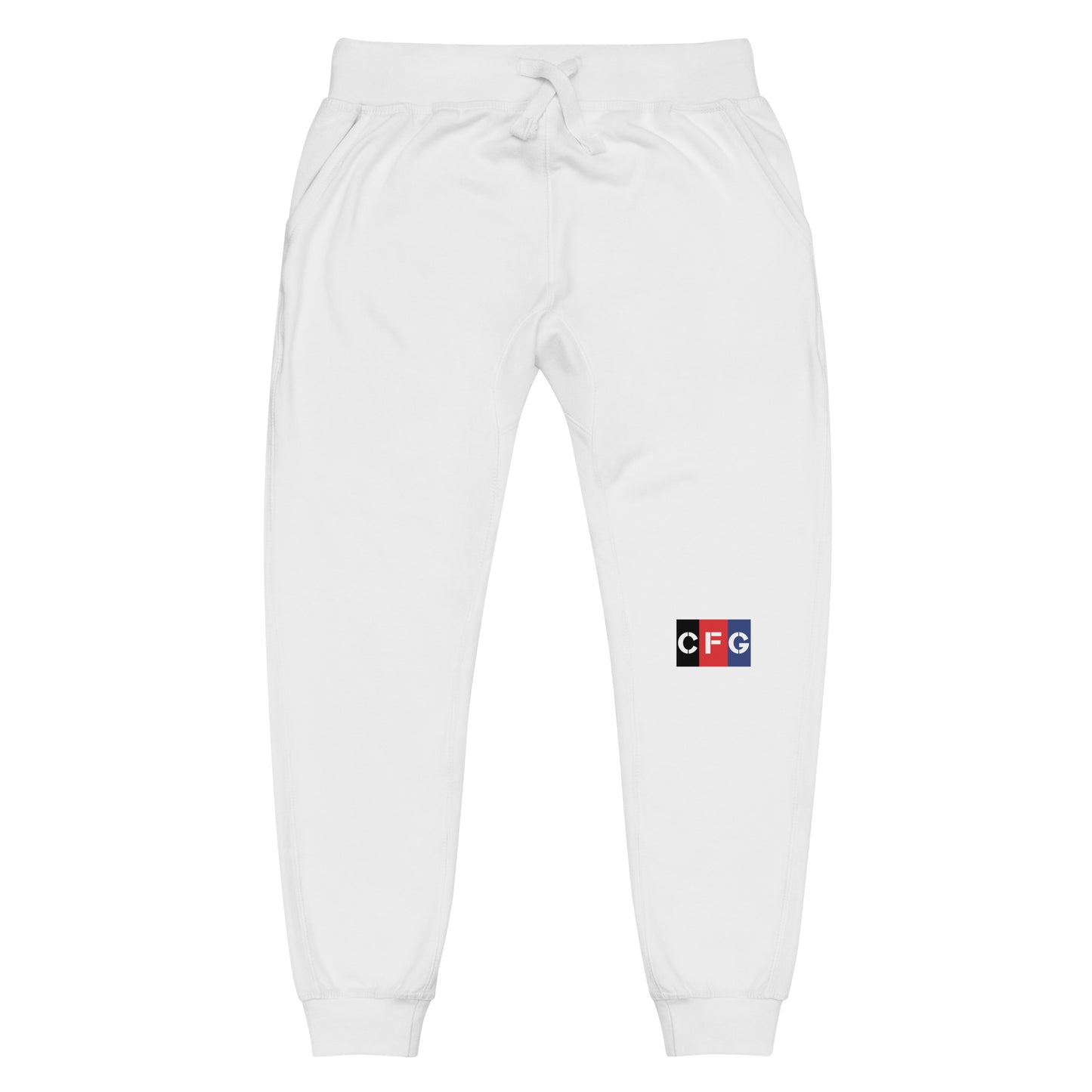 Champion For God - Sweatpants (Logo)