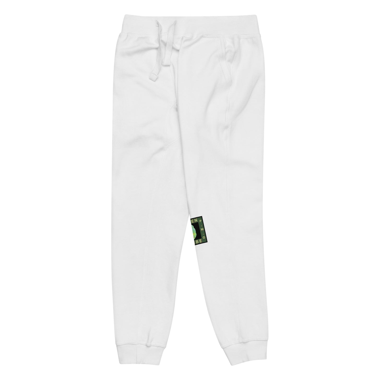 Biblical Truth Cycle - Sweatpants (Alien Tribe Female)