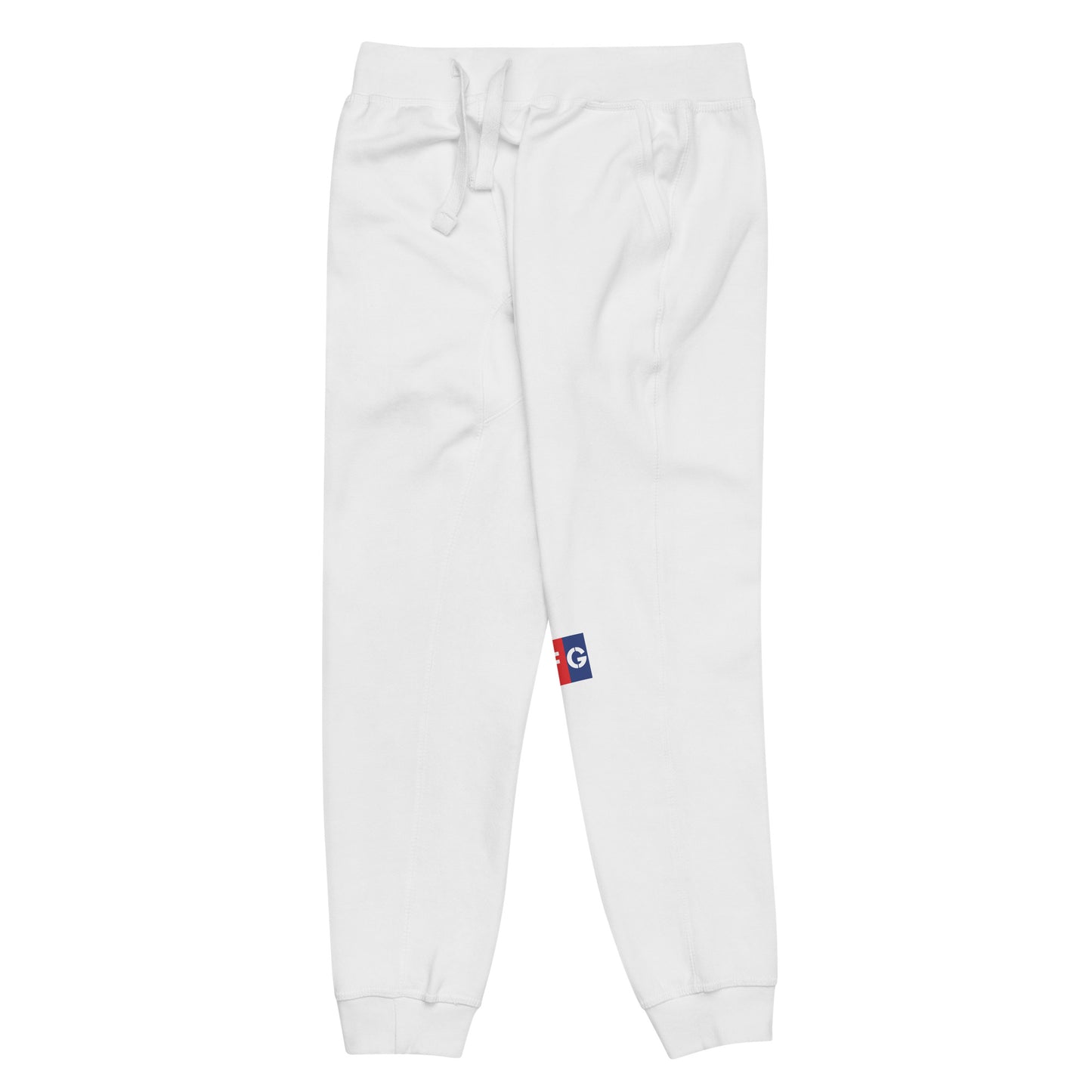 Champion For God - Sweatpants (Logo)