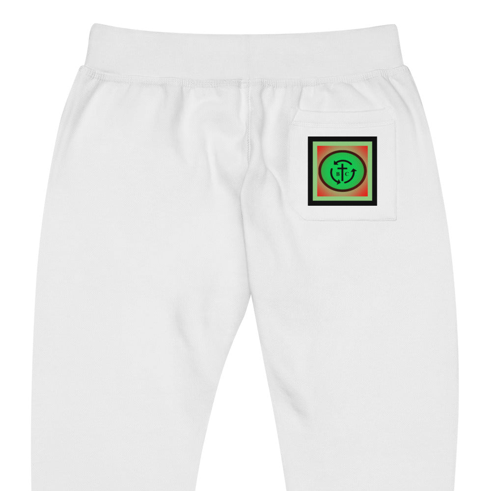 Biblical Truth Cycle - Sweatpants (Alien Tribe Female)