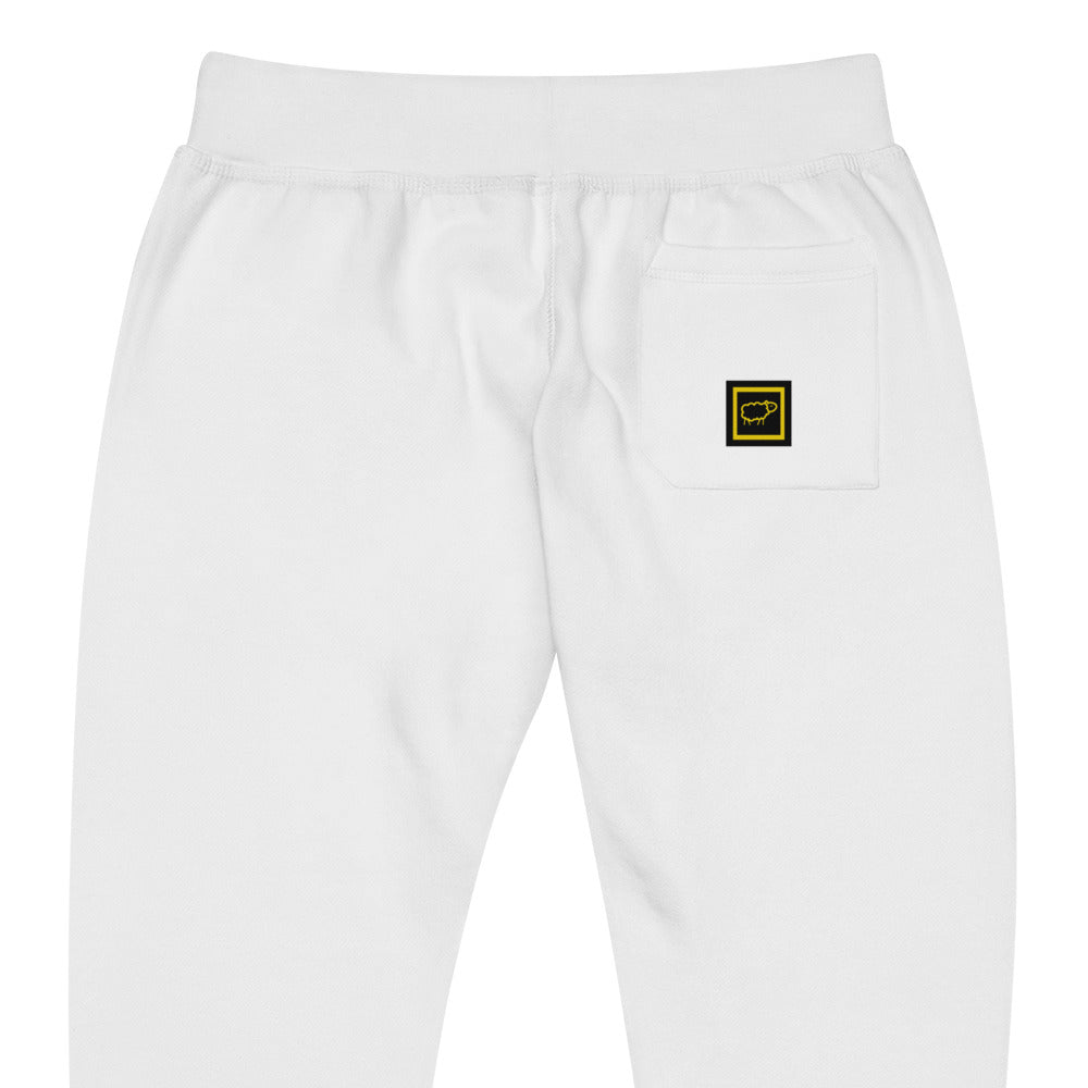 Sheep 23 - Black Sheep 23 Fleece Sweatpants