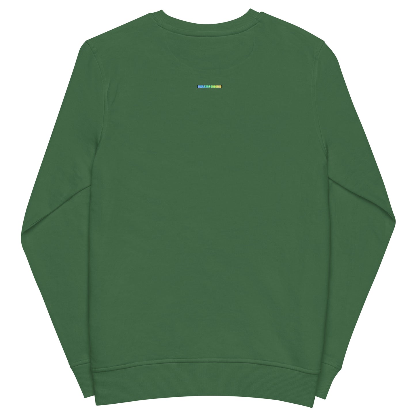 Sheep 23 - Organic Sweatshirt (Trippin)