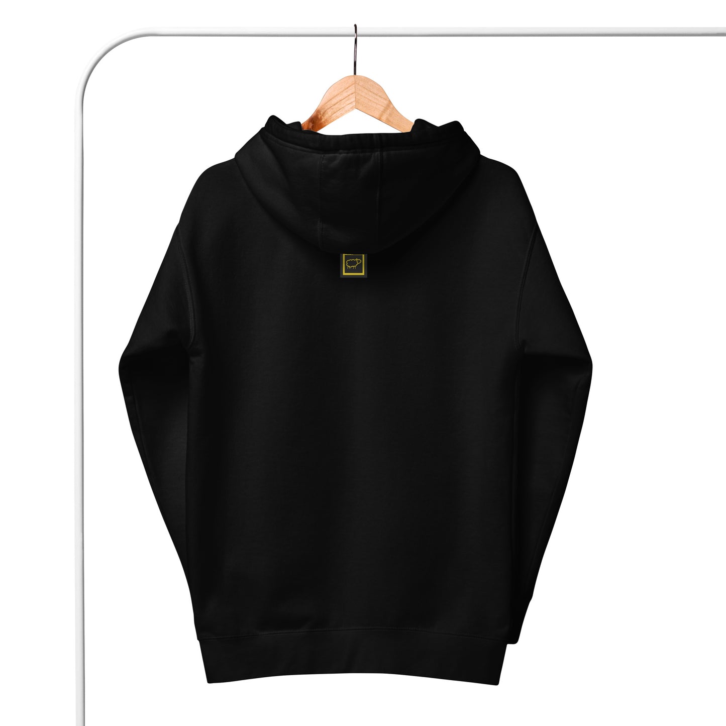 Sheep 23 -  Black Sheep 23 Hoodie