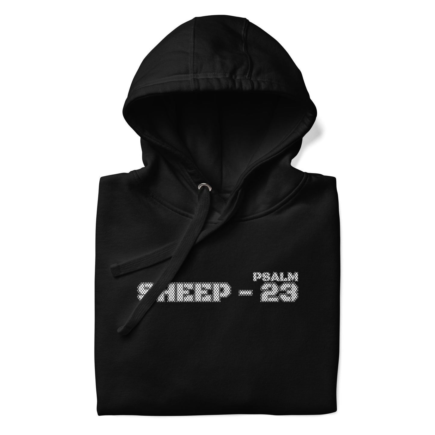 Sheep 23 - Pullover Hoodie