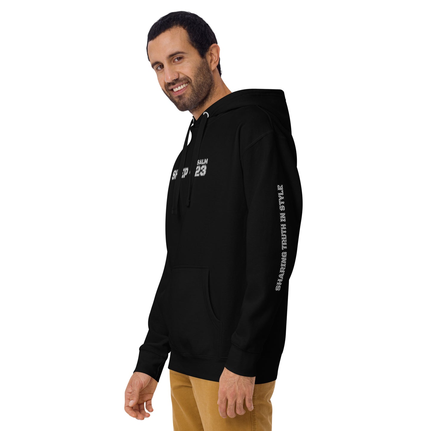 Sheep 23 - Pullover Hoodie