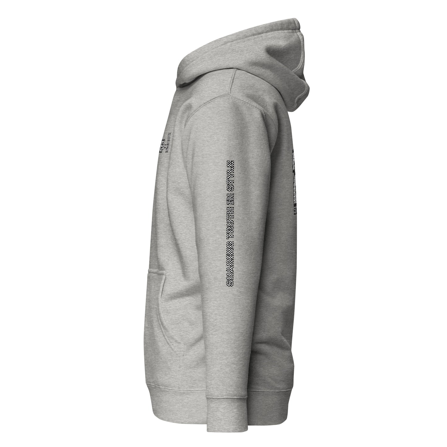 Sheep 23 - Pullover Hoodie