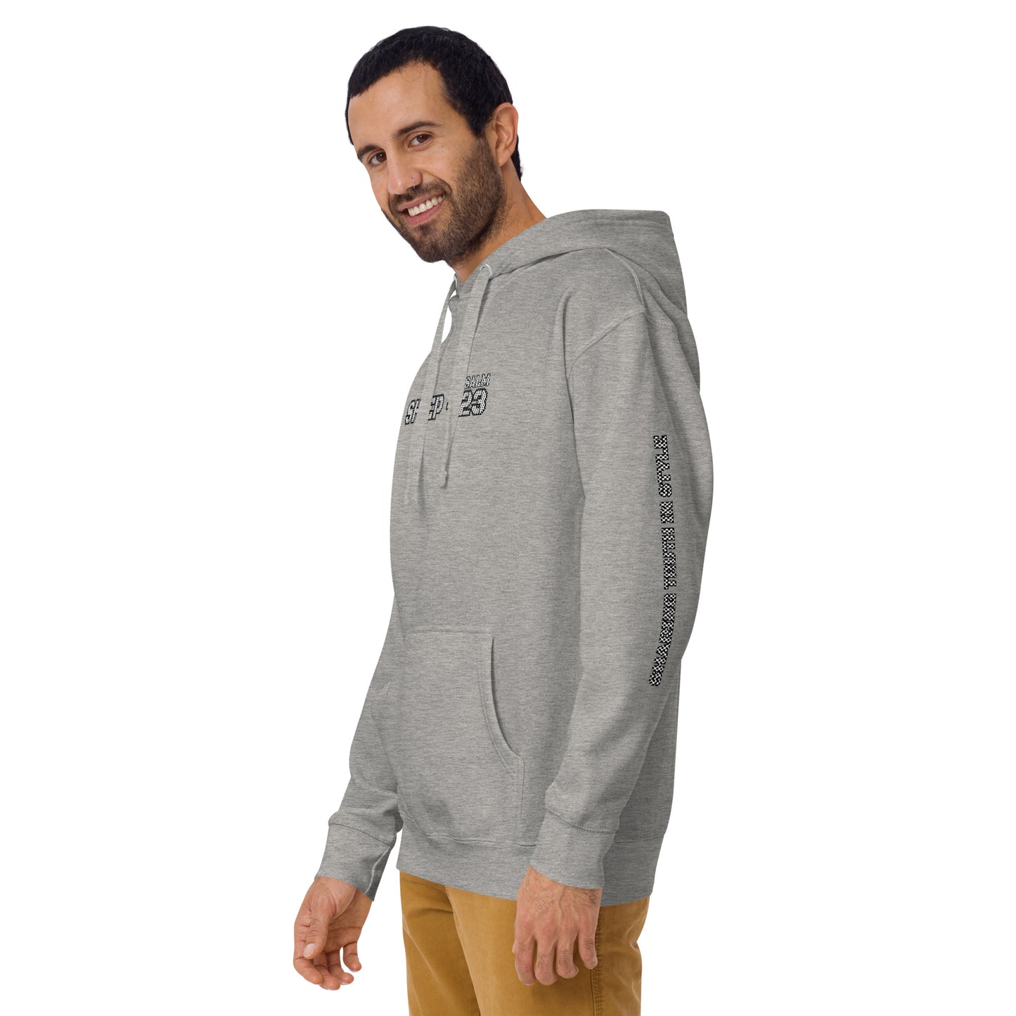 Sheep 23 - Pullover Hoodie