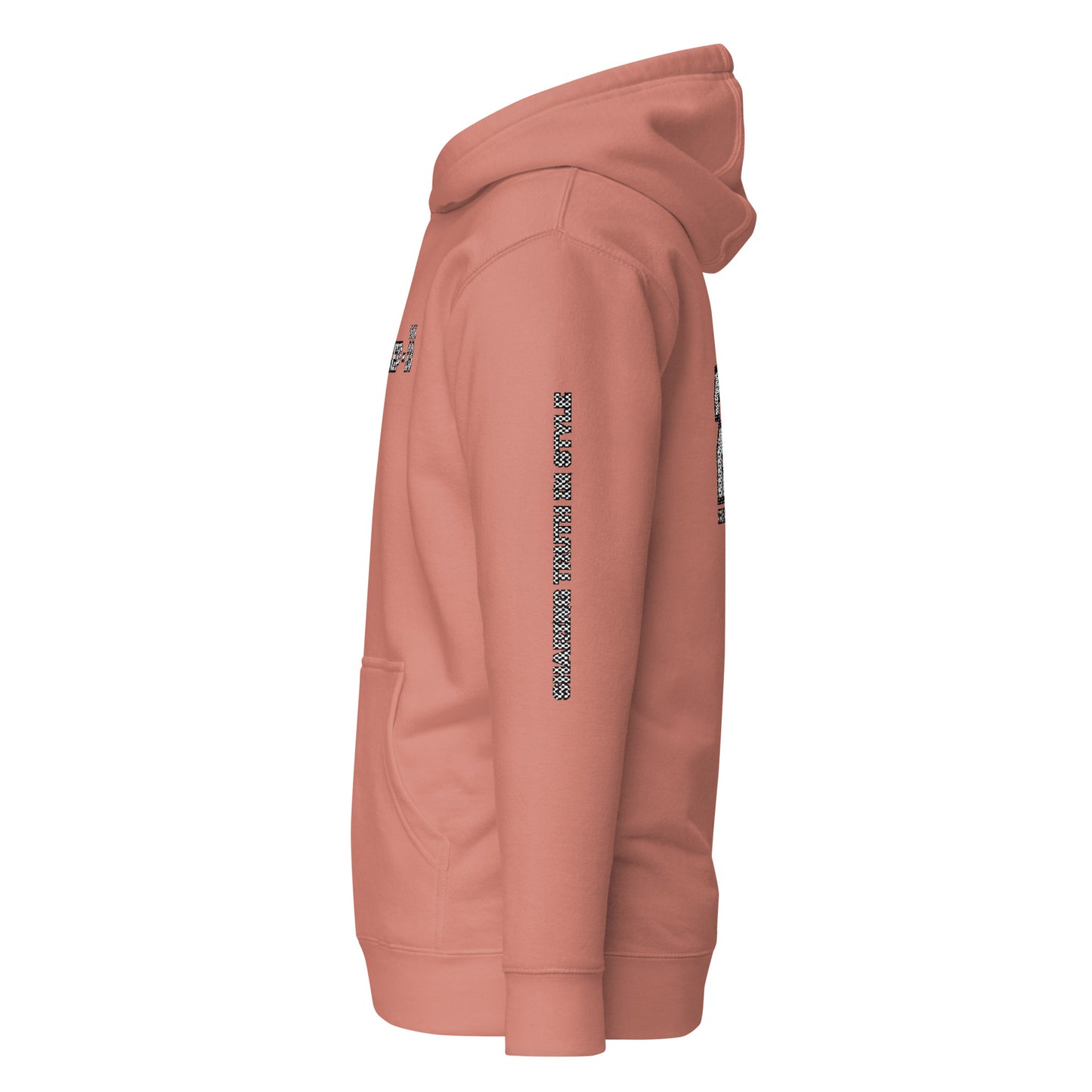 Sheep 23 - Pullover Hoodie