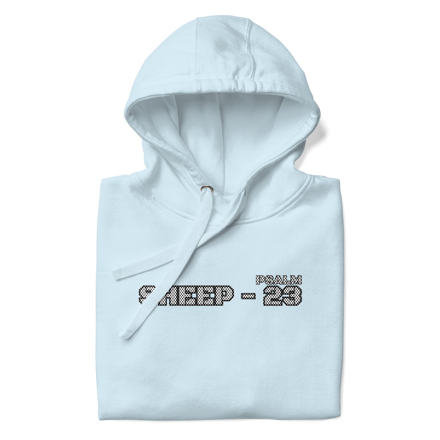 Sheep 23 - Pullover Hoodie