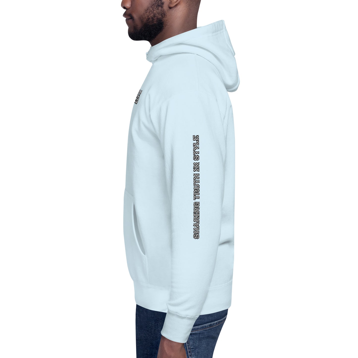 Sheep 23 - Pullover Hoodie