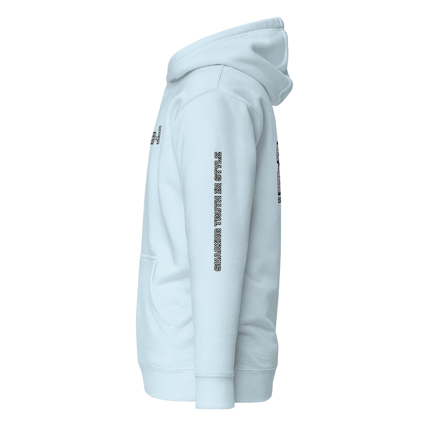 Sheep 23 - Pullover Hoodie