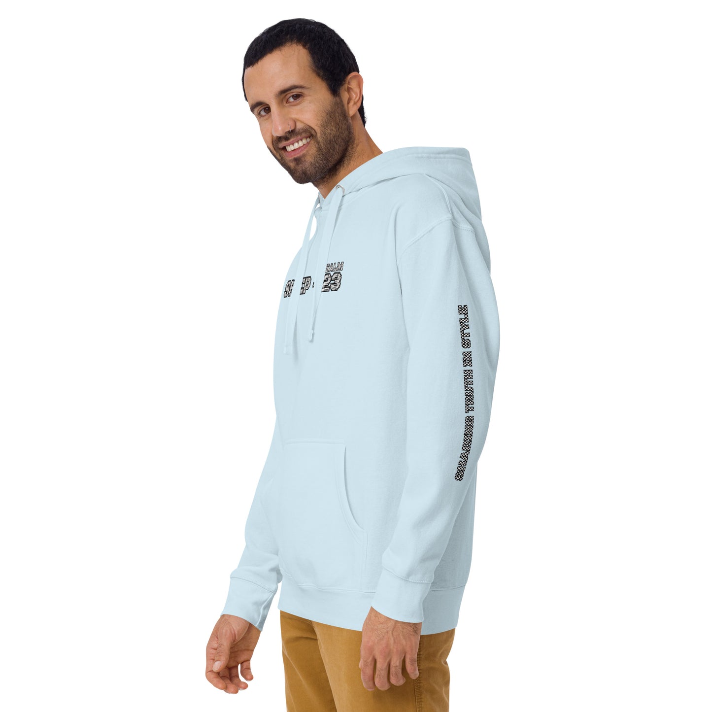 Sheep 23 - Pullover Hoodie