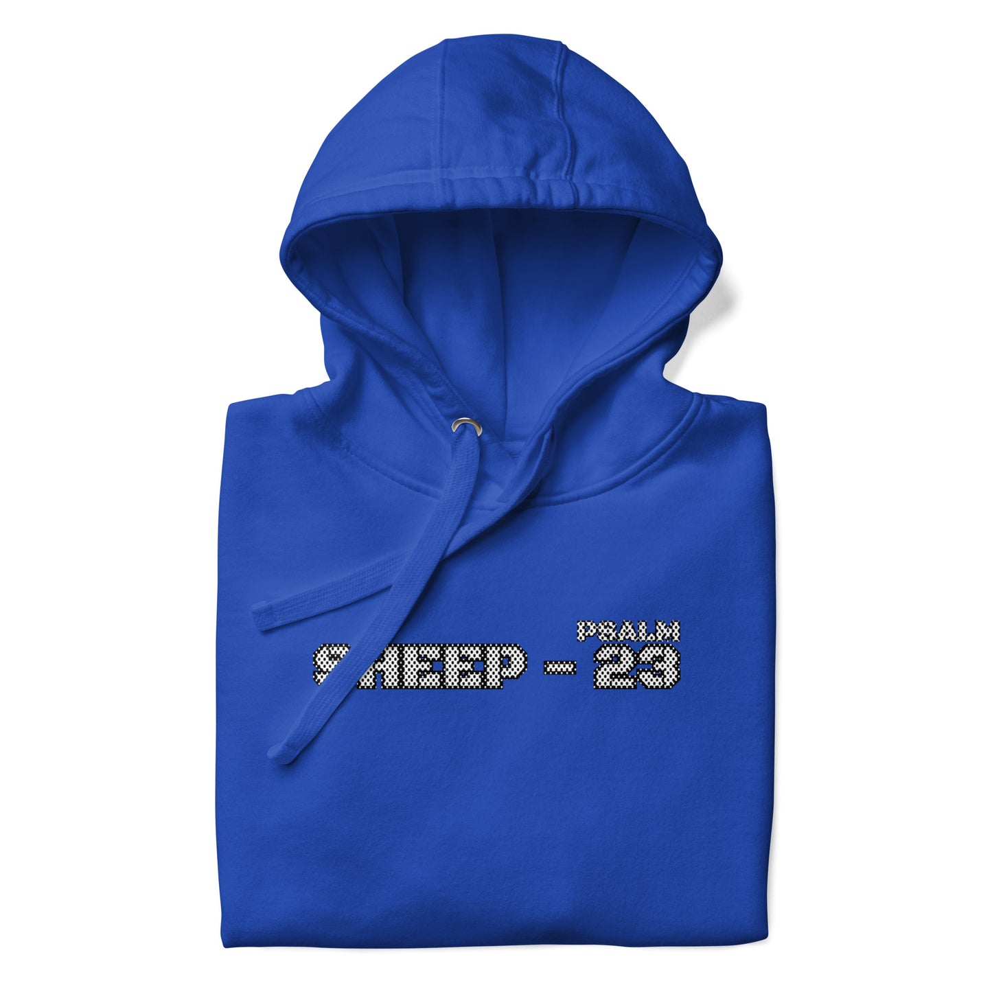 Sheep 23 - Pullover Hoodie