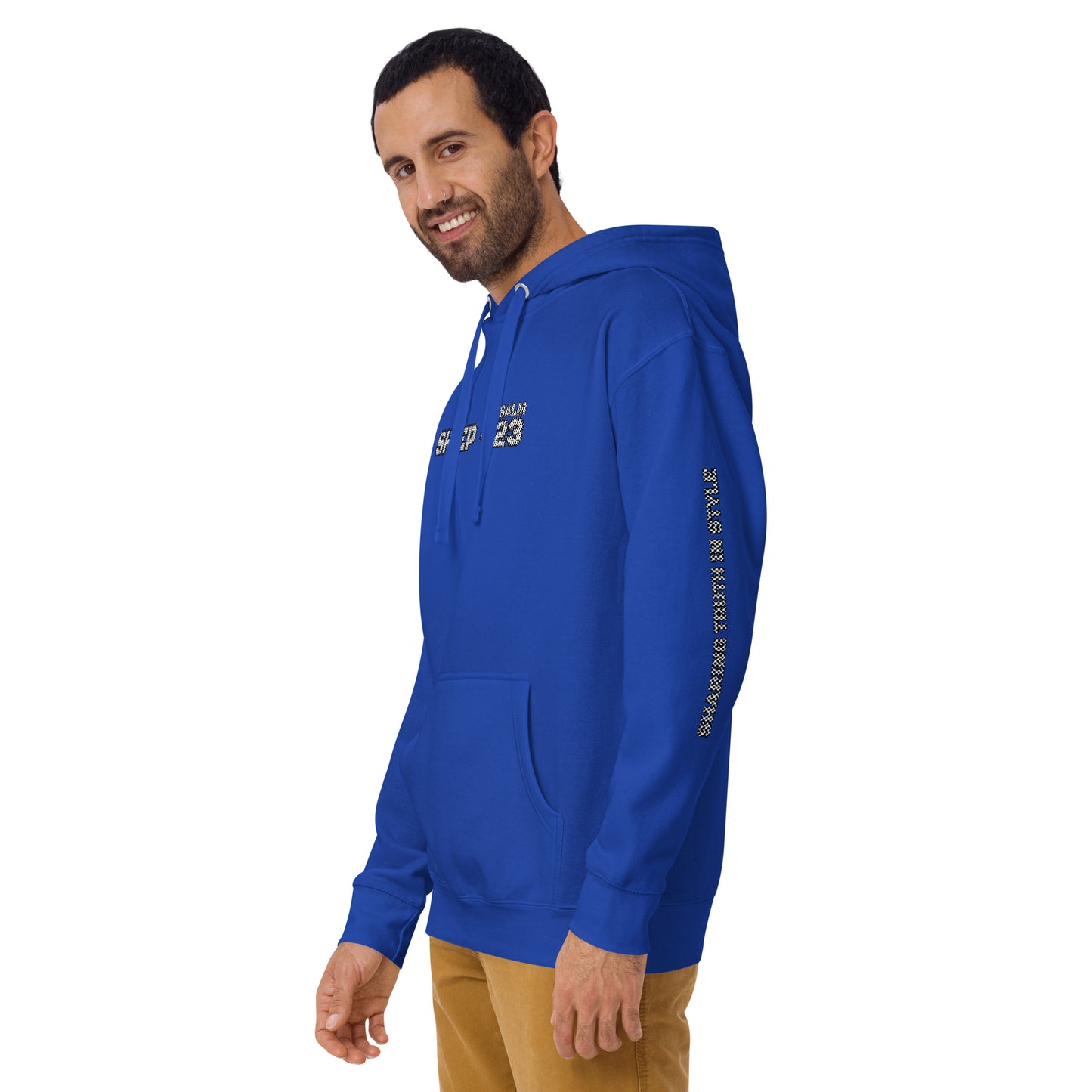 Sheep 23 - Pullover Hoodie