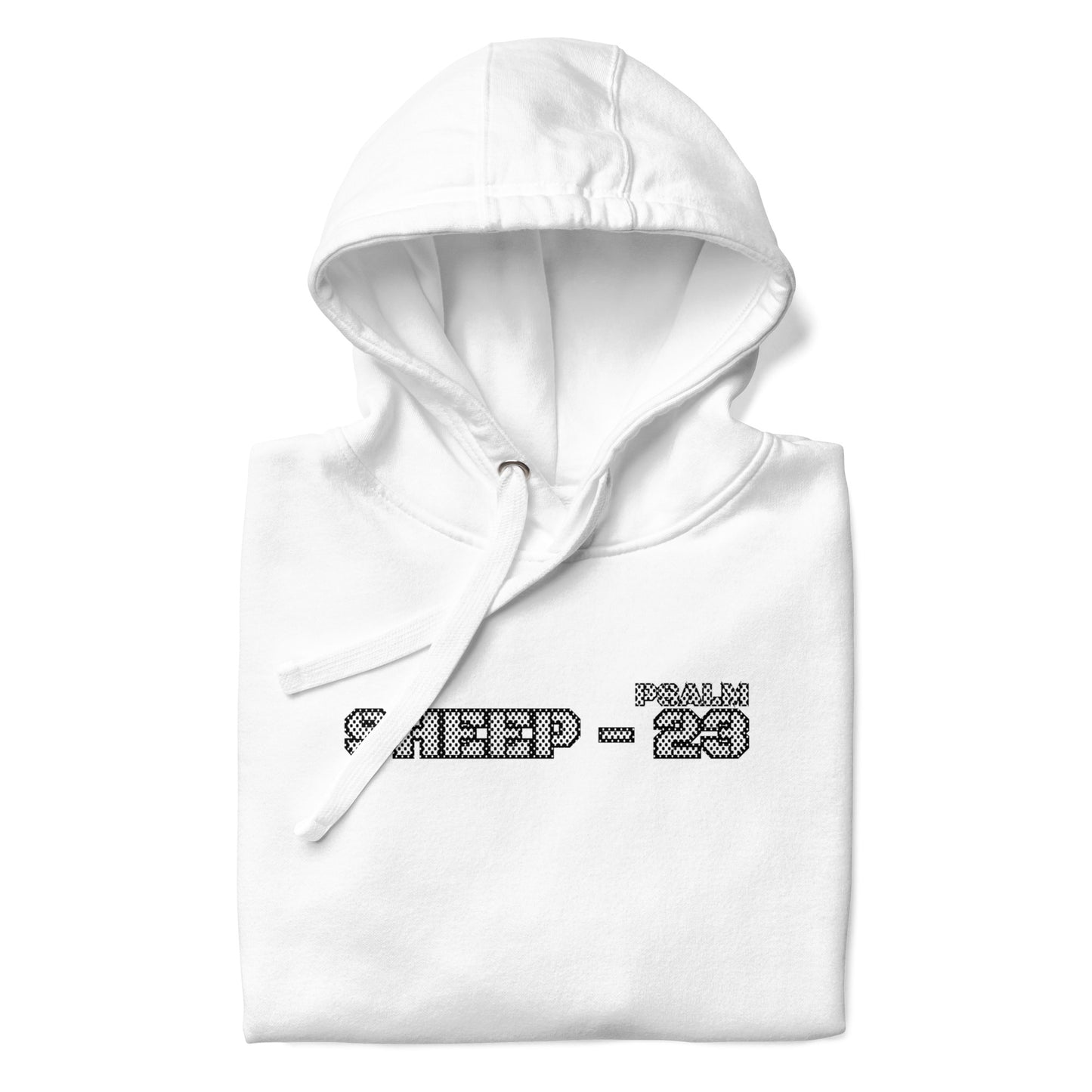 Sheep 23 - Pullover Hoodie