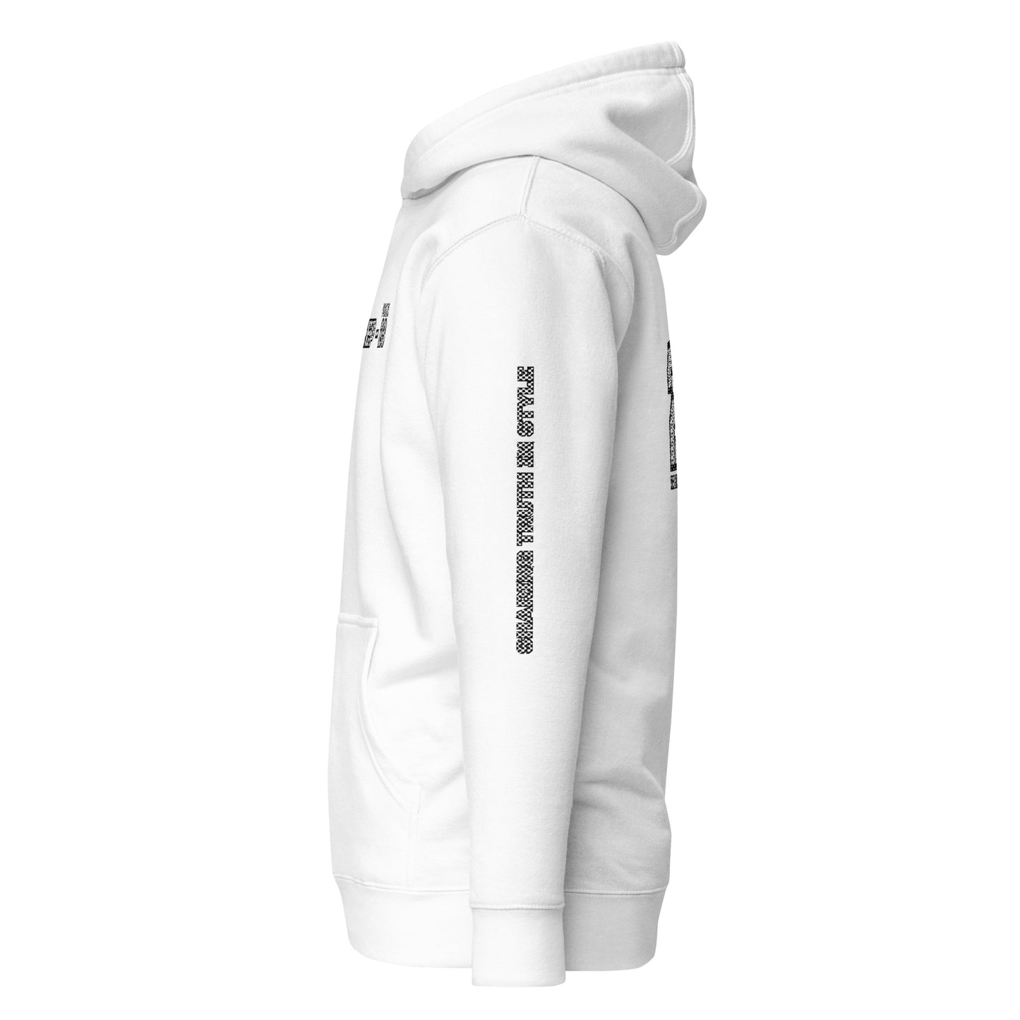 Sheep 23 - Pullover Hoodie