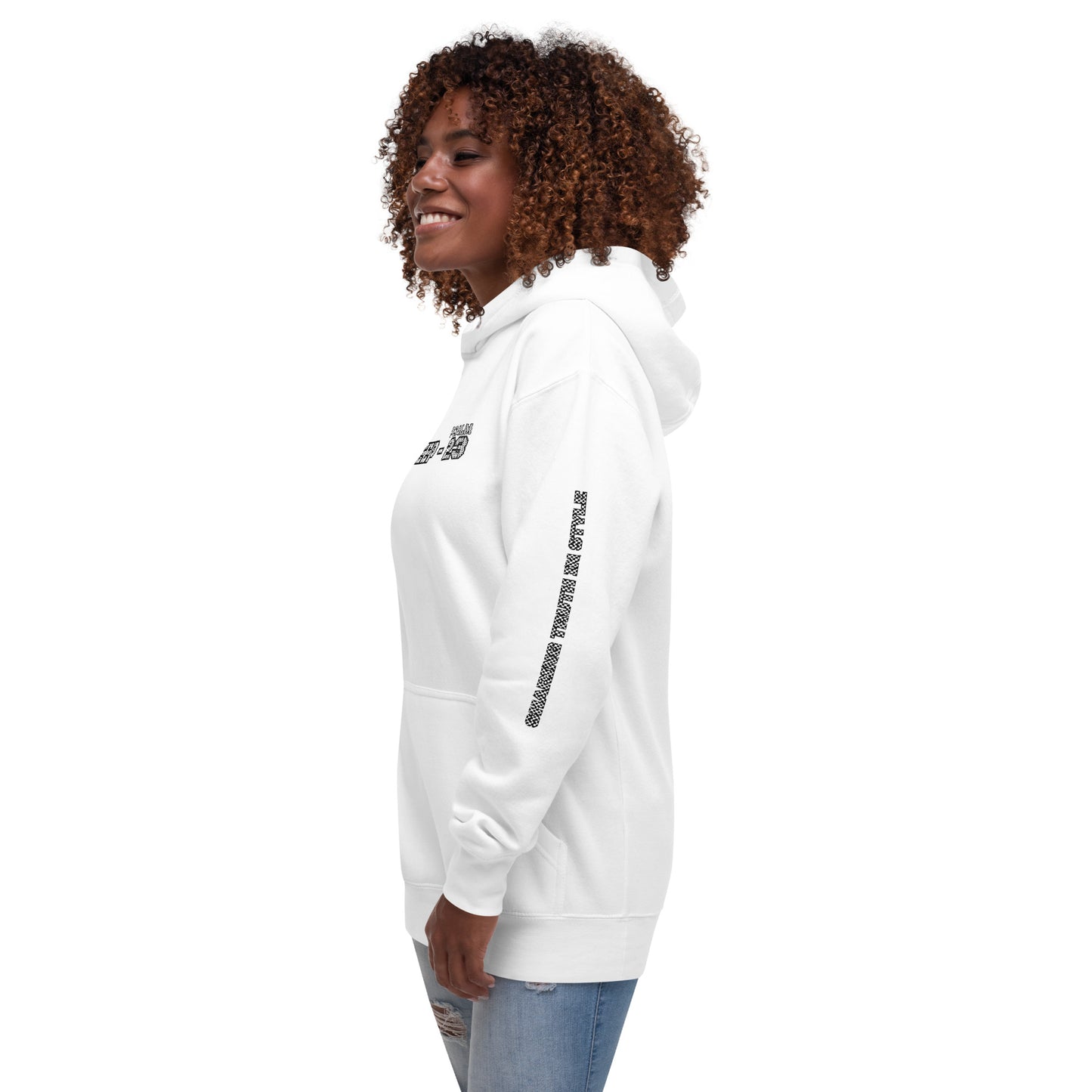 Sheep 23 - Pullover Hoodie