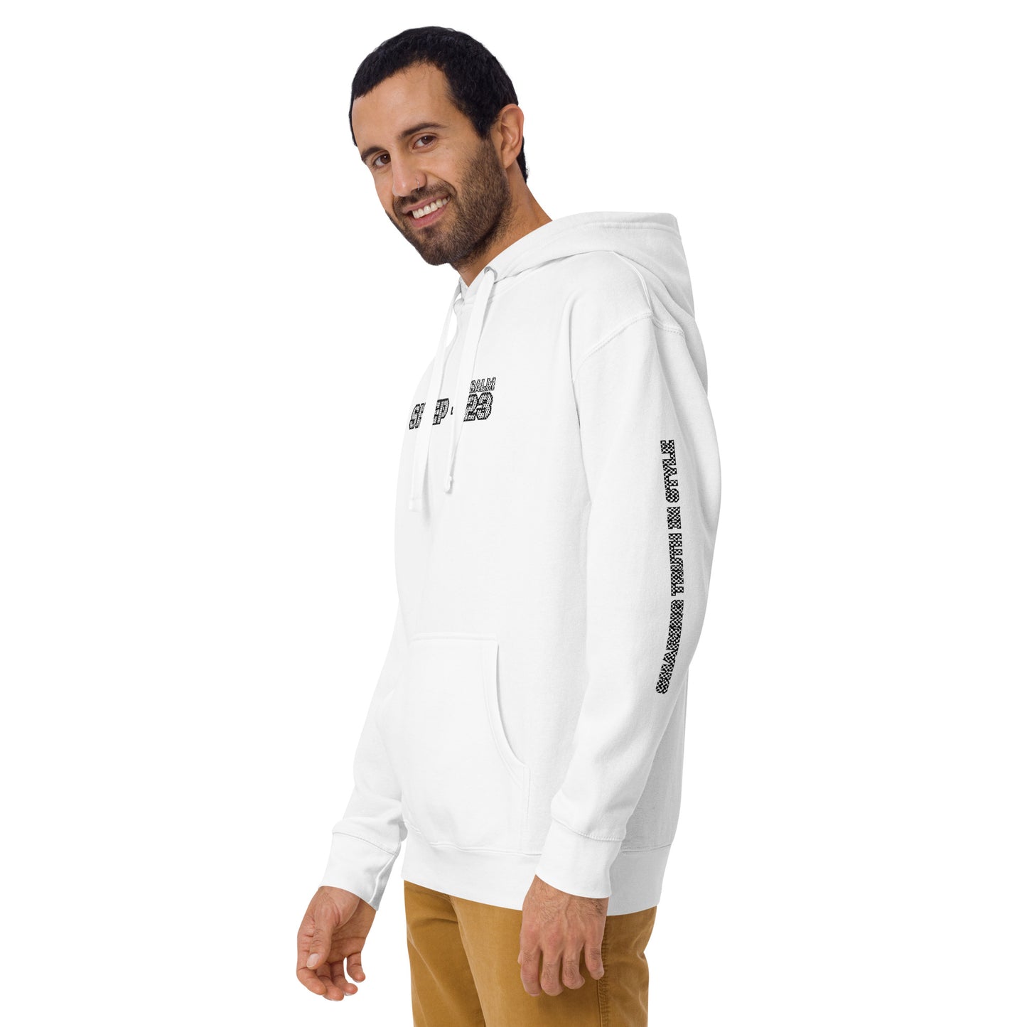 Sheep 23 - Pullover Hoodie