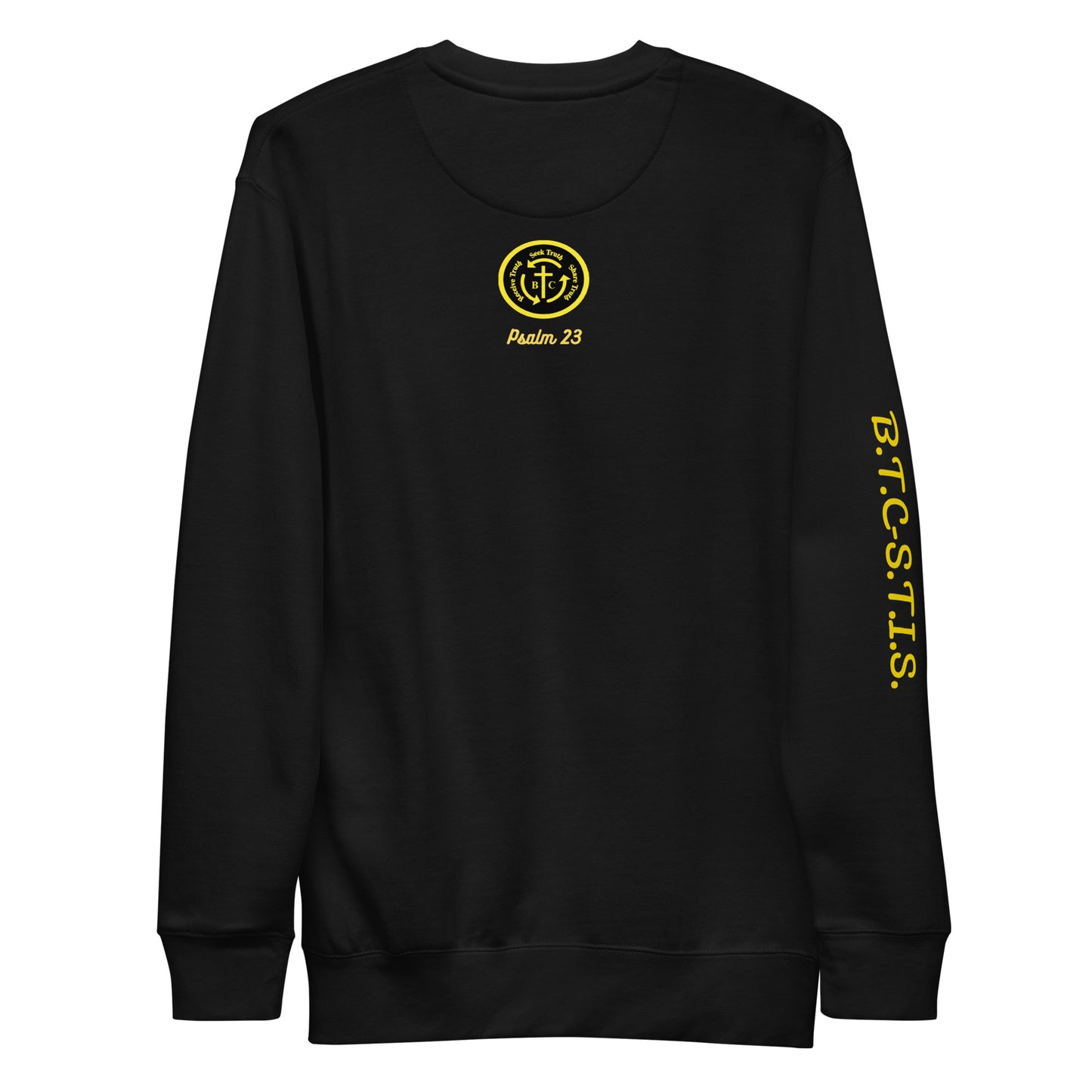 Sheep 23 - Black Sheep 23 Sweatshirt