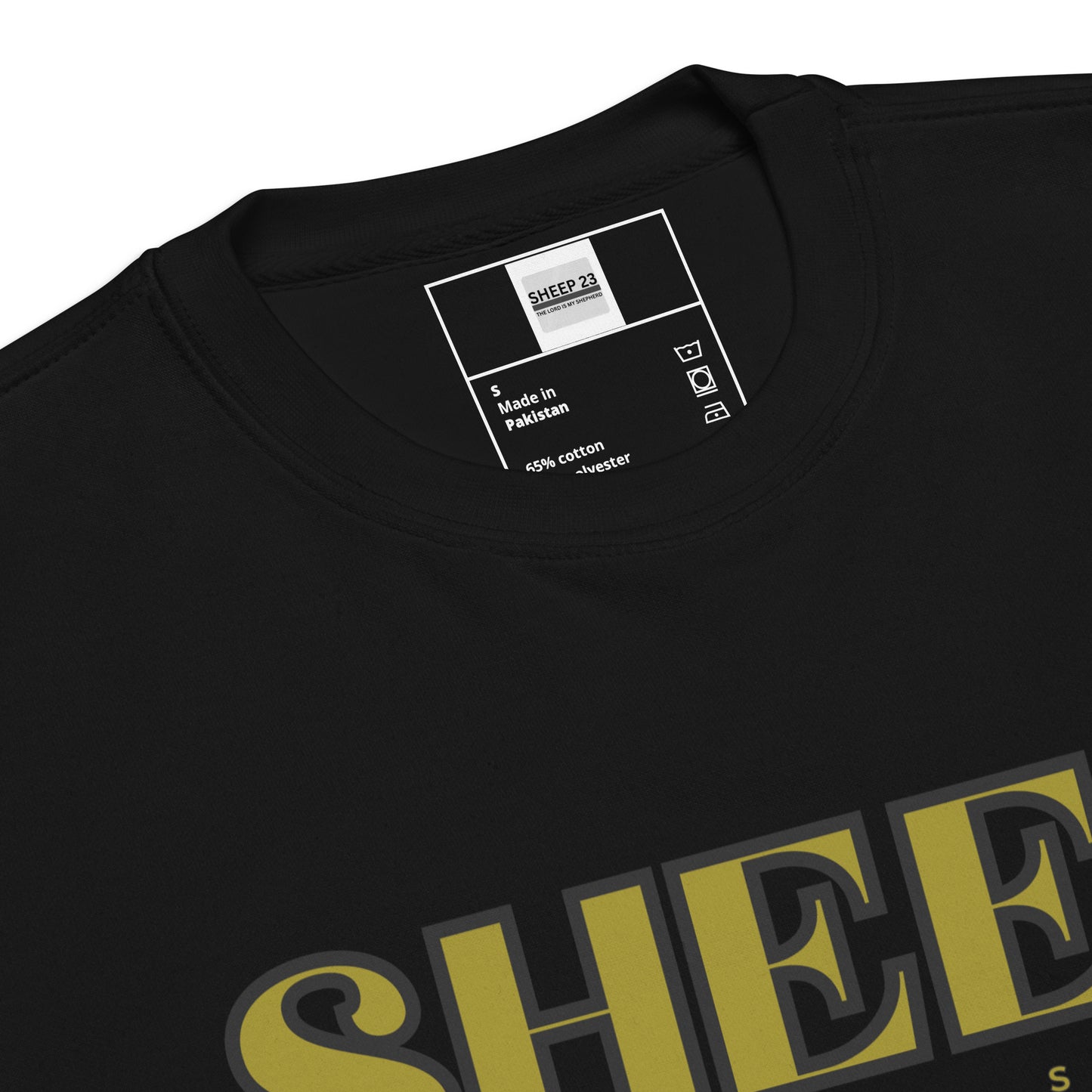 Sheep 23 - Sweatshirt