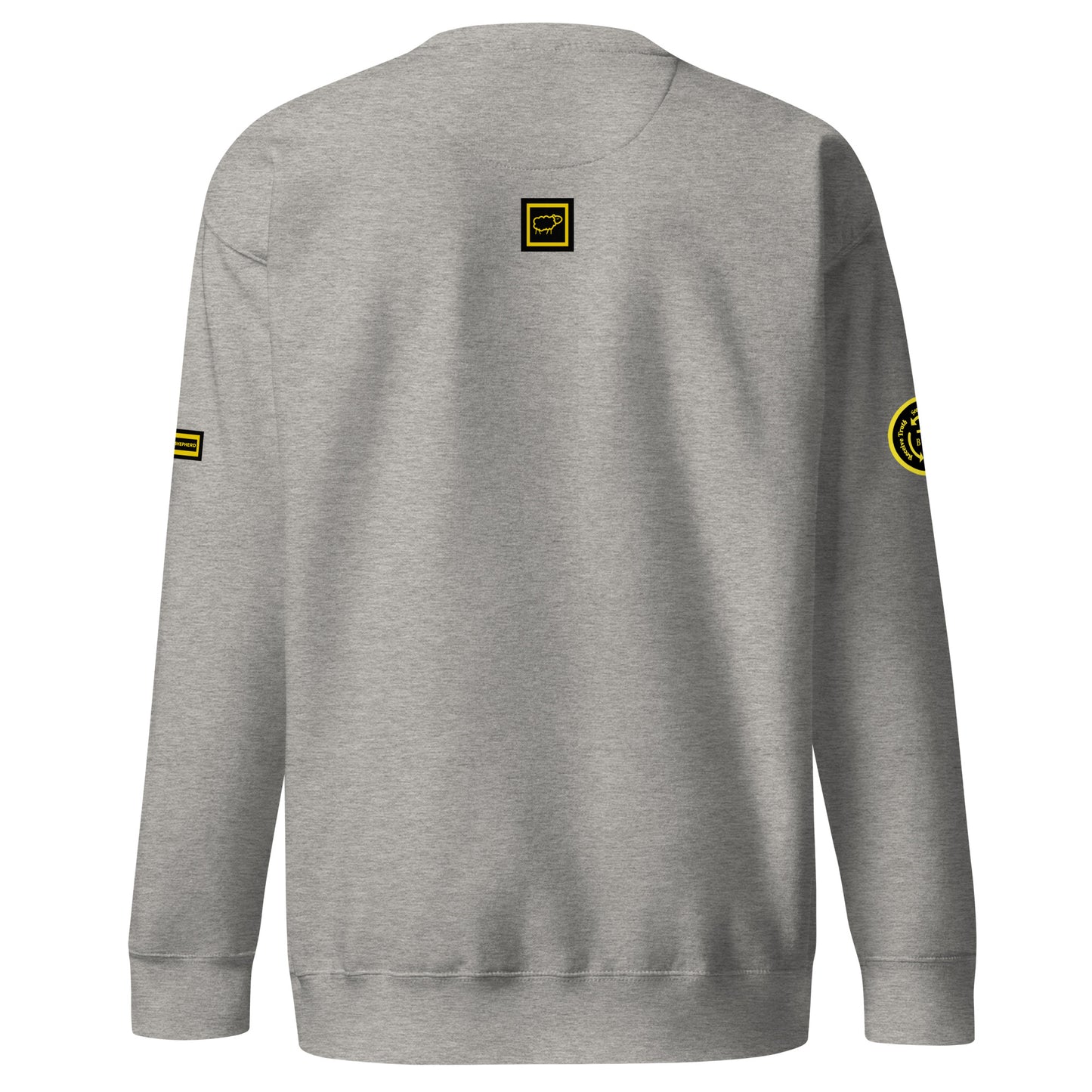 Sheep 23 - Black Sheep 23 Premium Sweatshirt