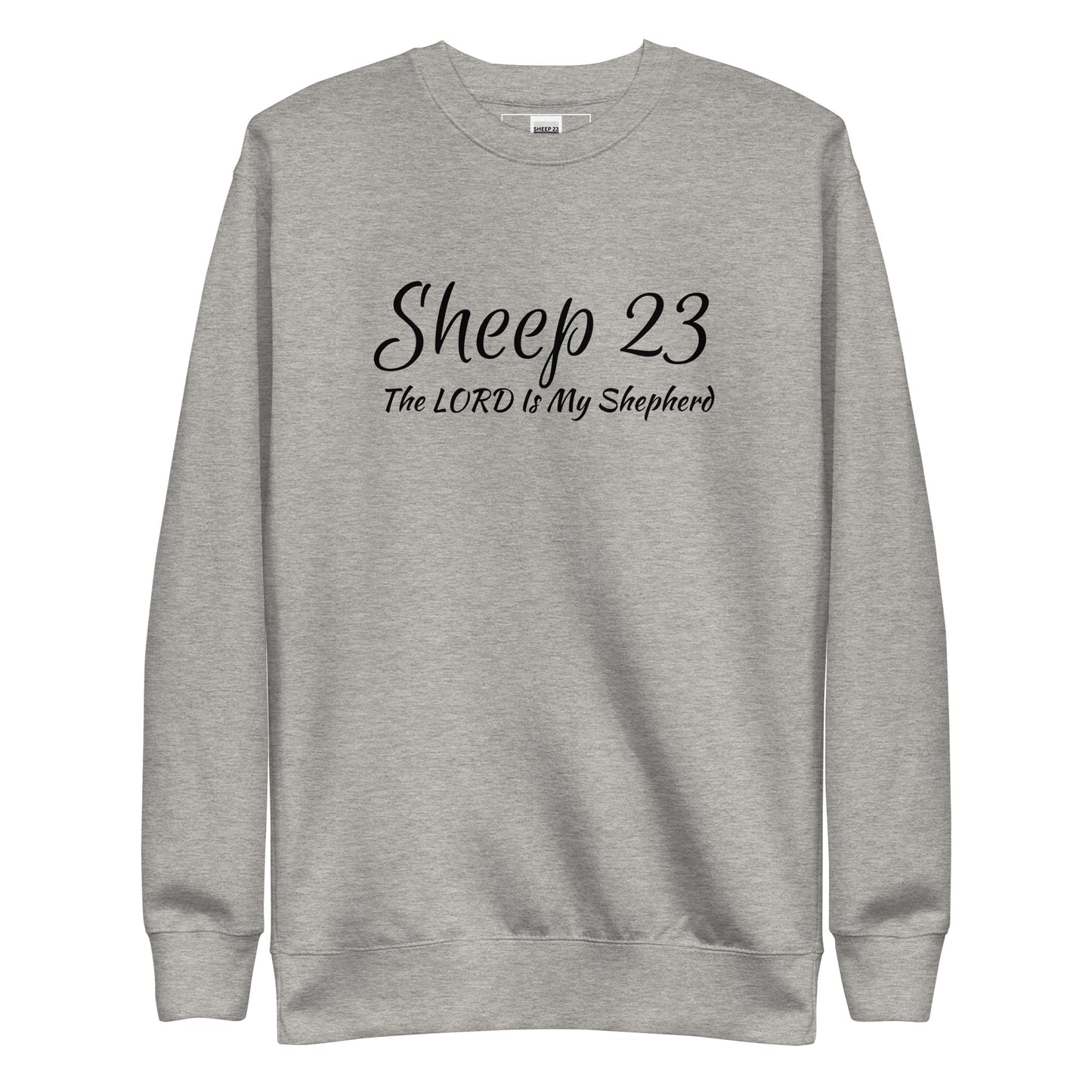 Sheep 23 -  Sweatshirt