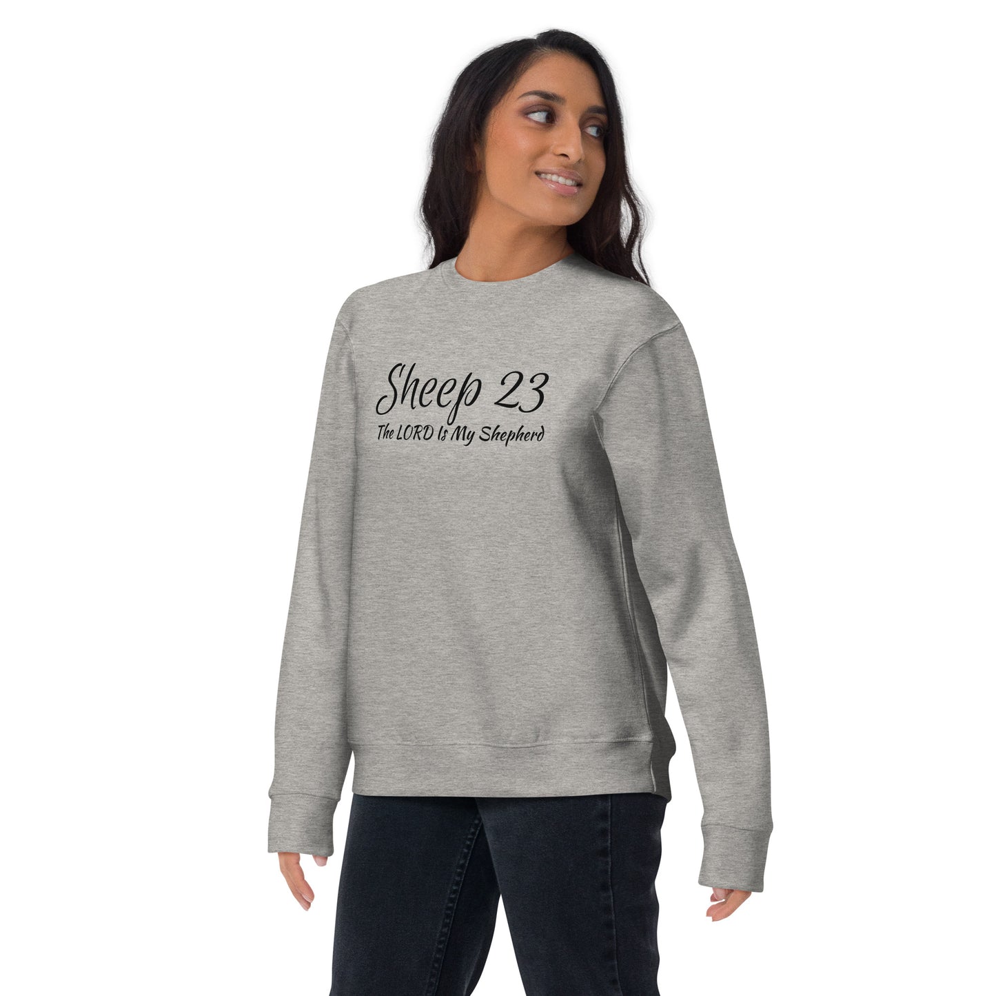 Sheep 23 -  Sweatshirt