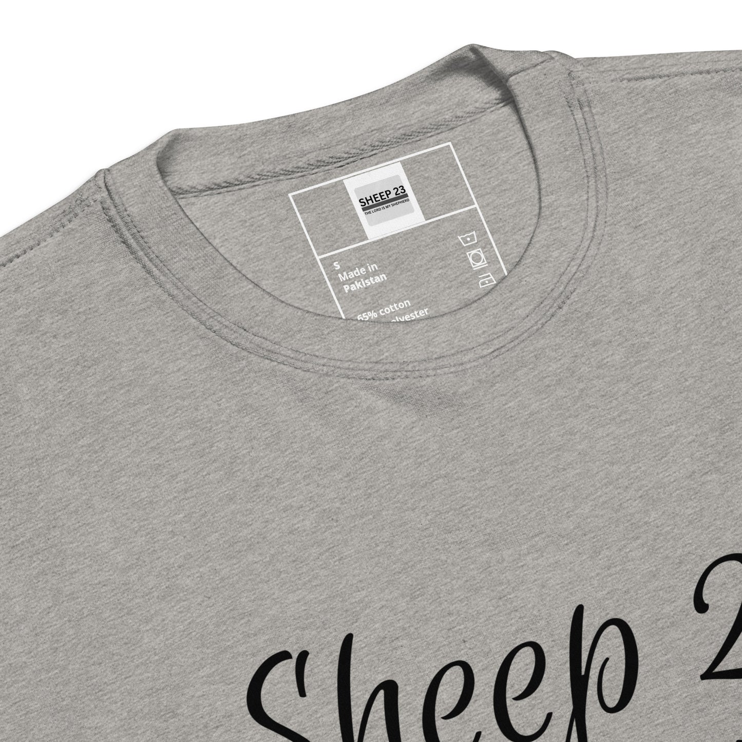 Sheep 23 -  Sweatshirt