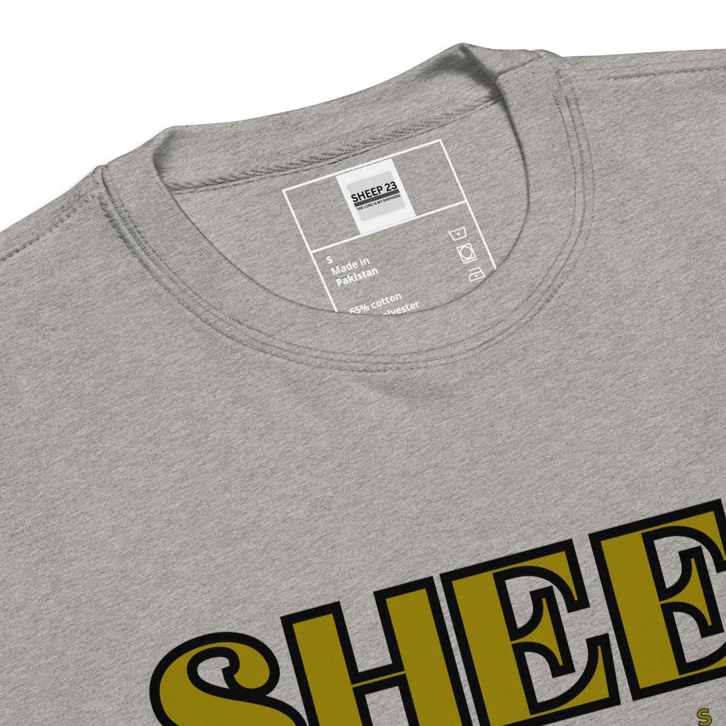 Sheep 23 - Sweatshirt