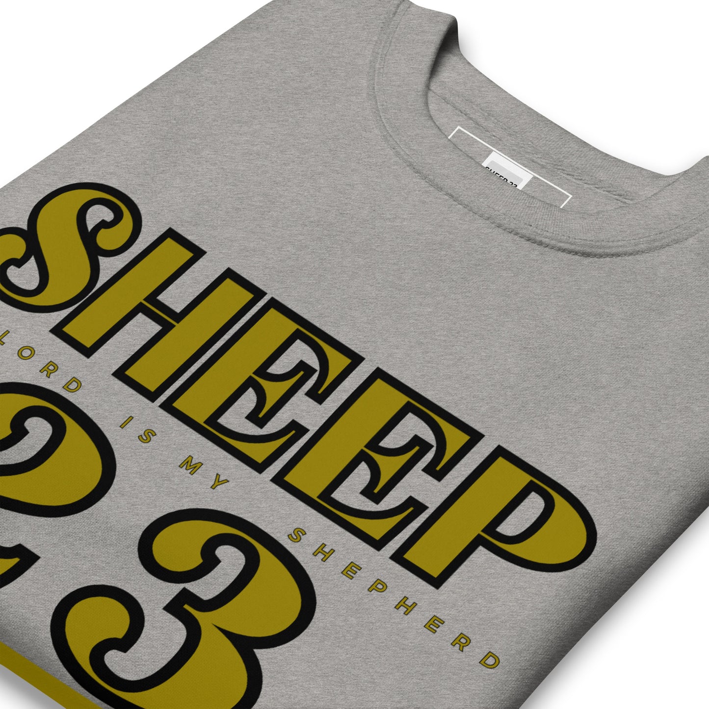 Sheep 23 - Sweatshirt