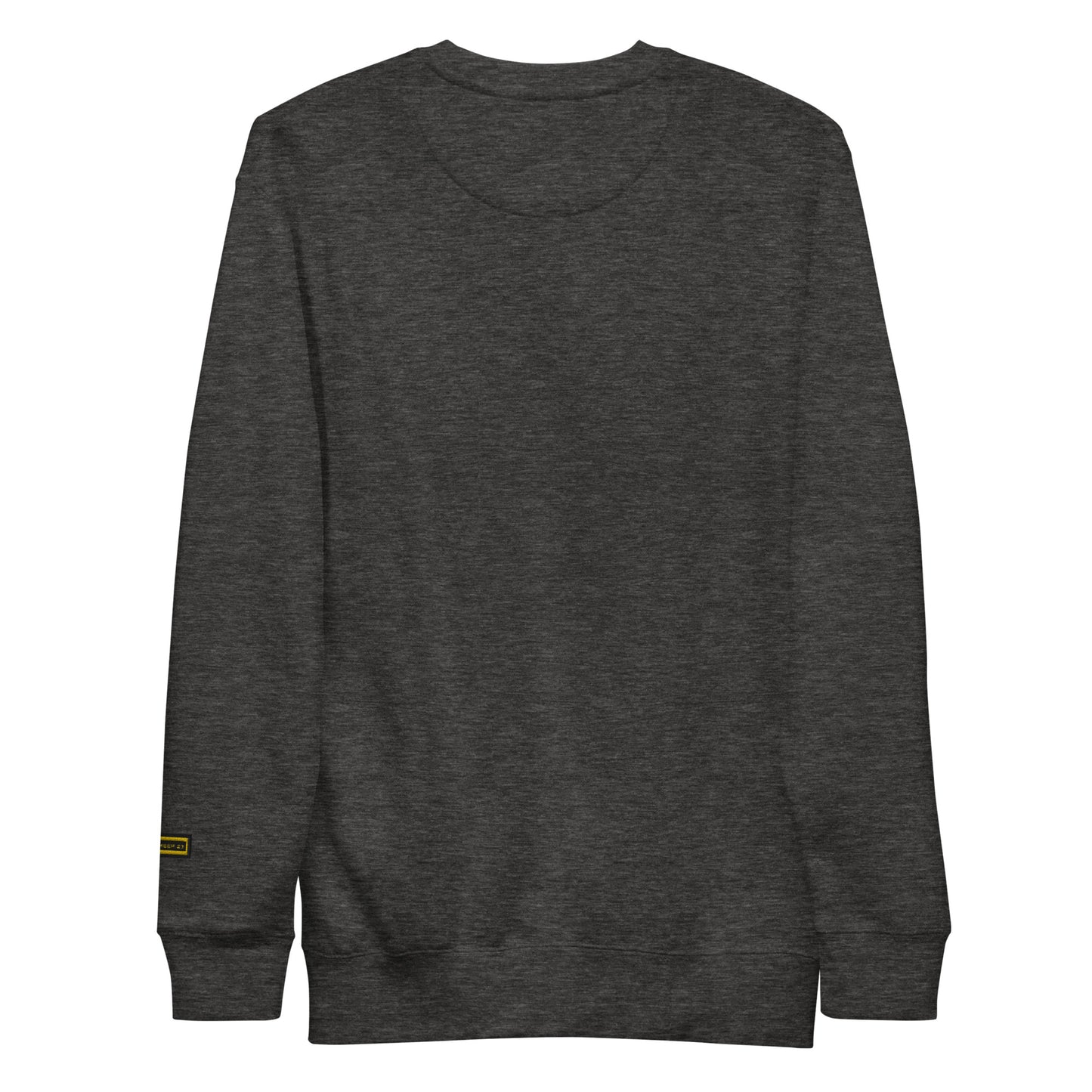 Sheep 23 - Black Sheep 23 - Casual Pullover