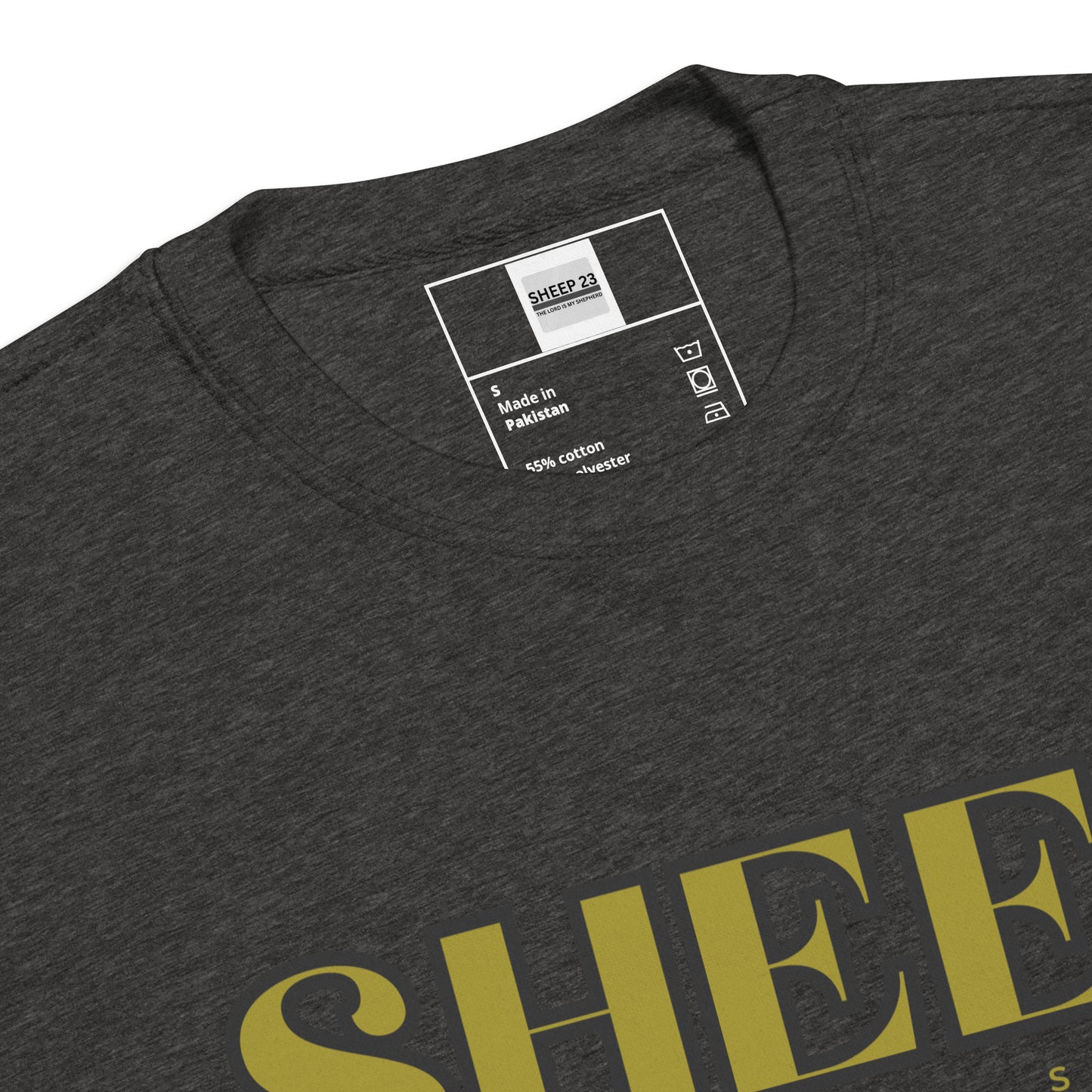 Sheep 23 - Sweatshirt