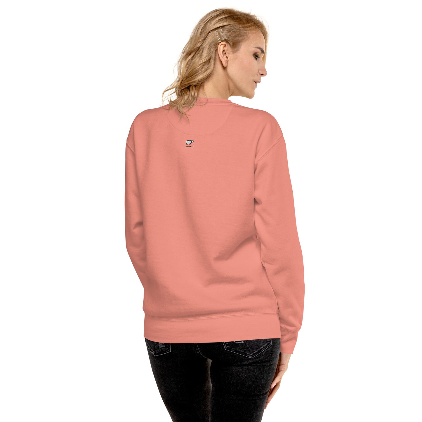 Sheep 23 -  Sweatshirt