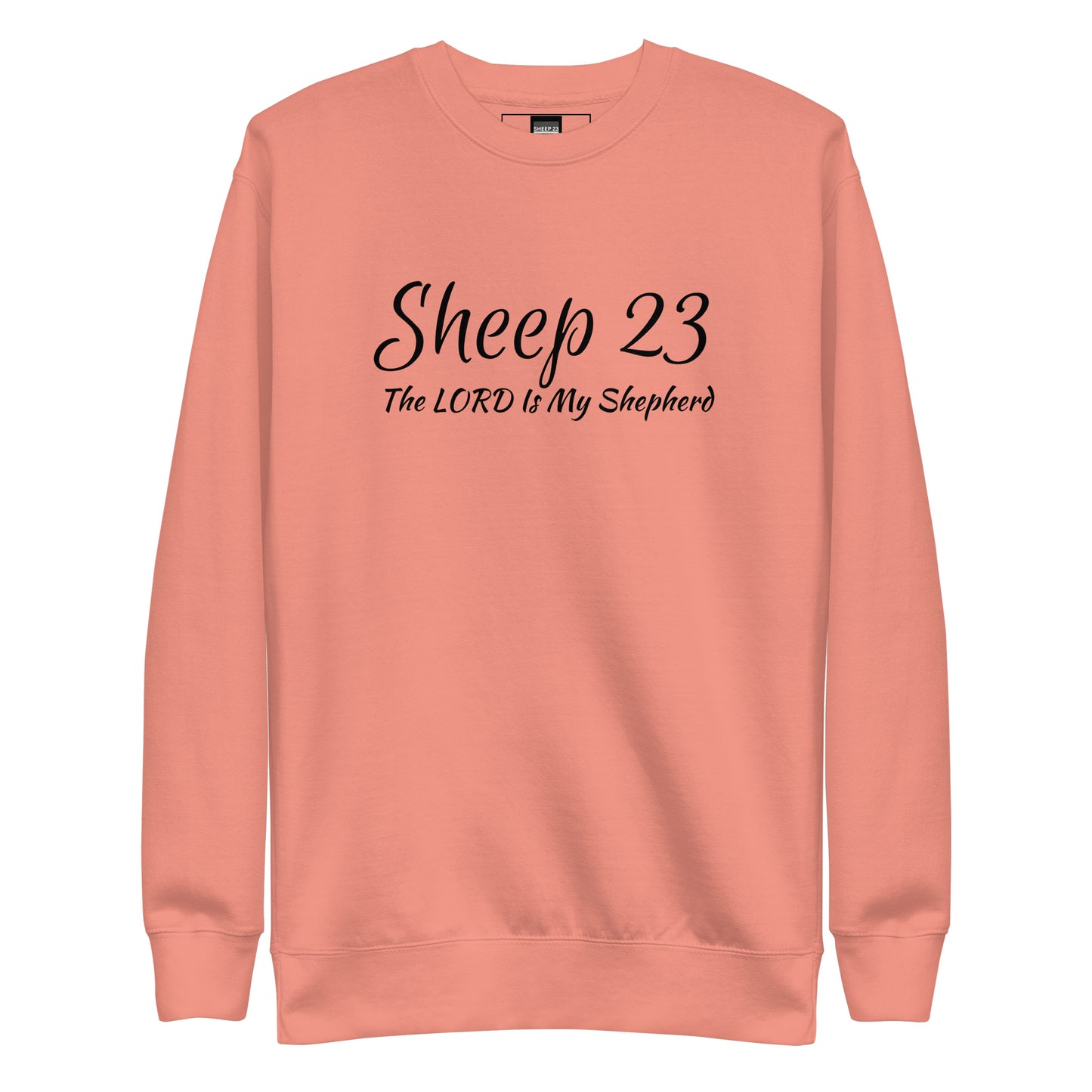 Sheep 23 -  Sweatshirt