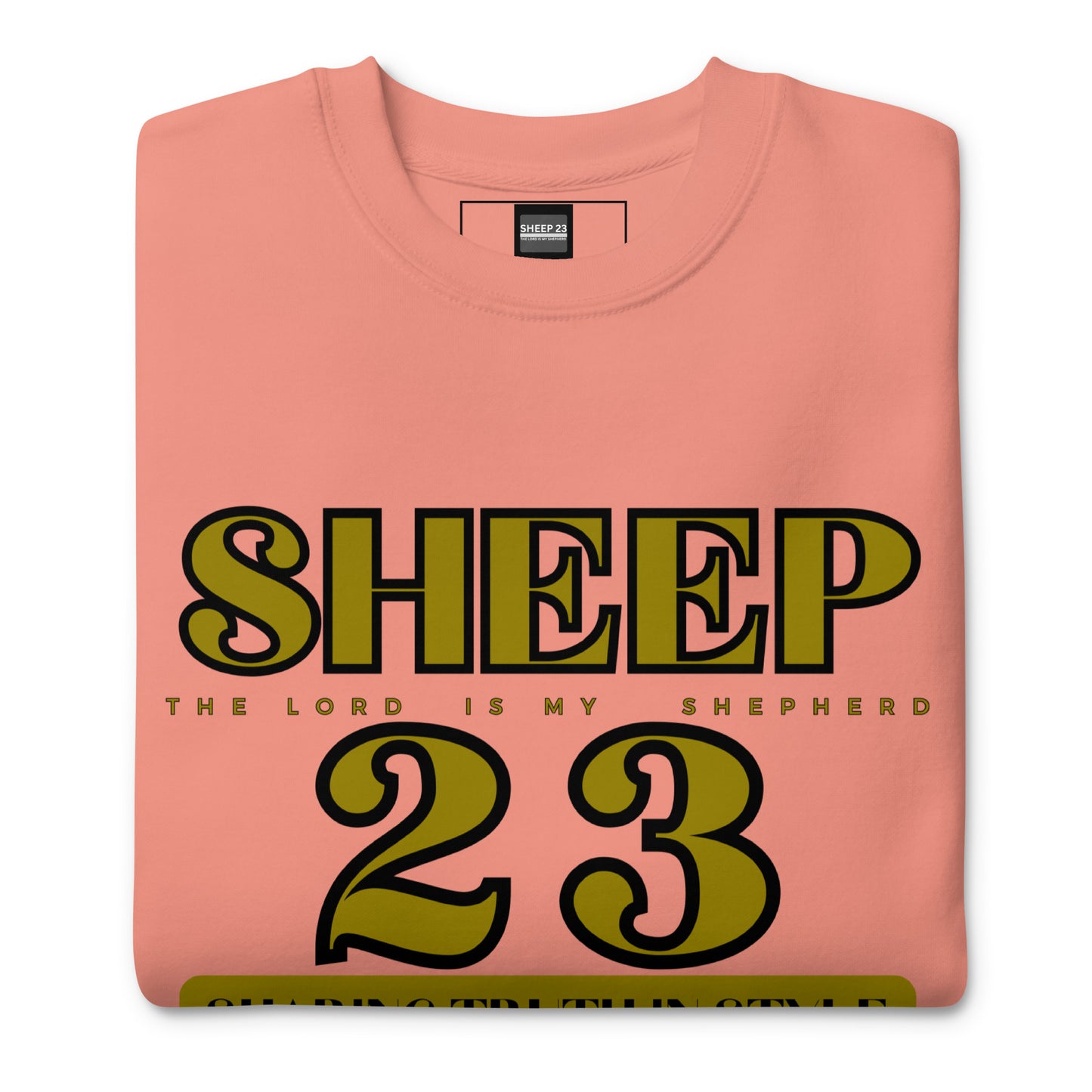 Sheep 23 - Sweatshirt