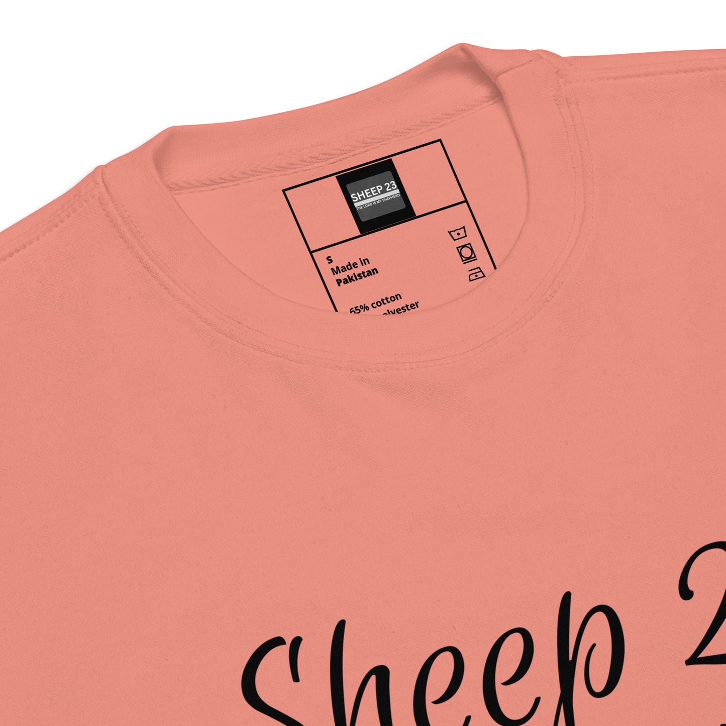 Sheep 23 -  Sweatshirt