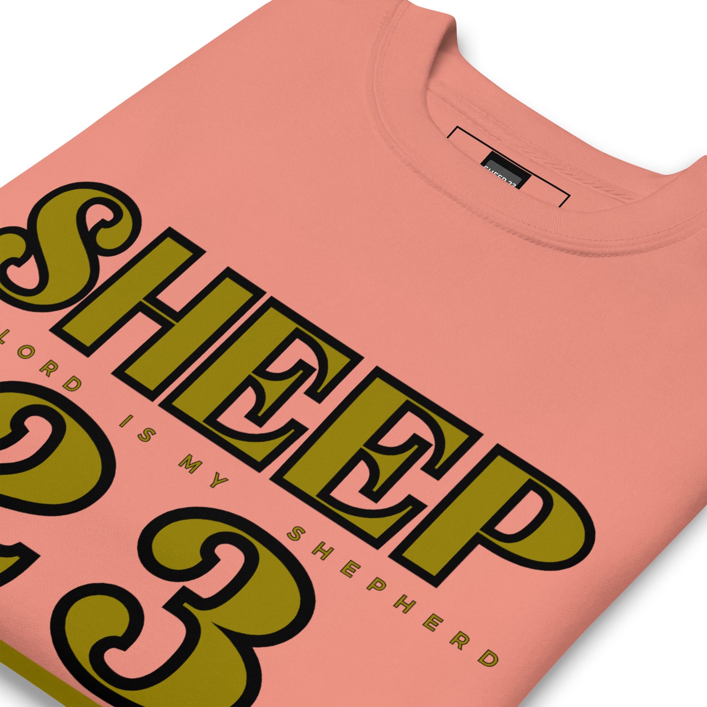 Sheep 23 - Sweatshirt