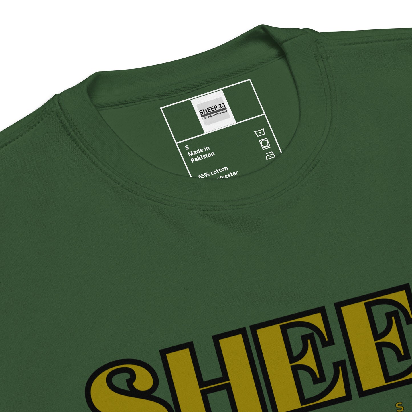 Sheep 23 - Sweatshirt