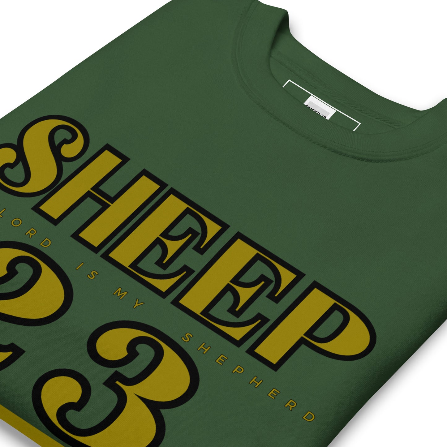 Sheep 23 - Sweatshirt