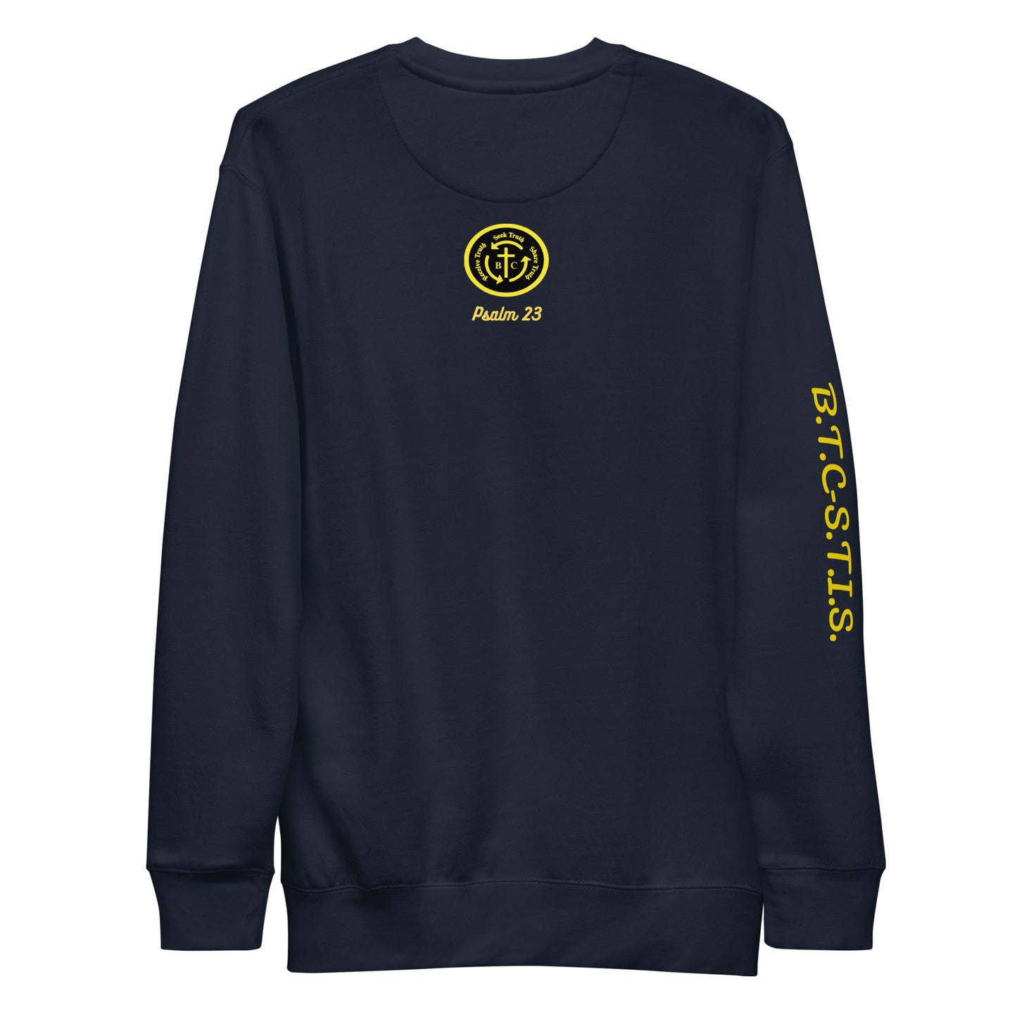 Sheep 23 - Black Sheep 23 Sweatshirt