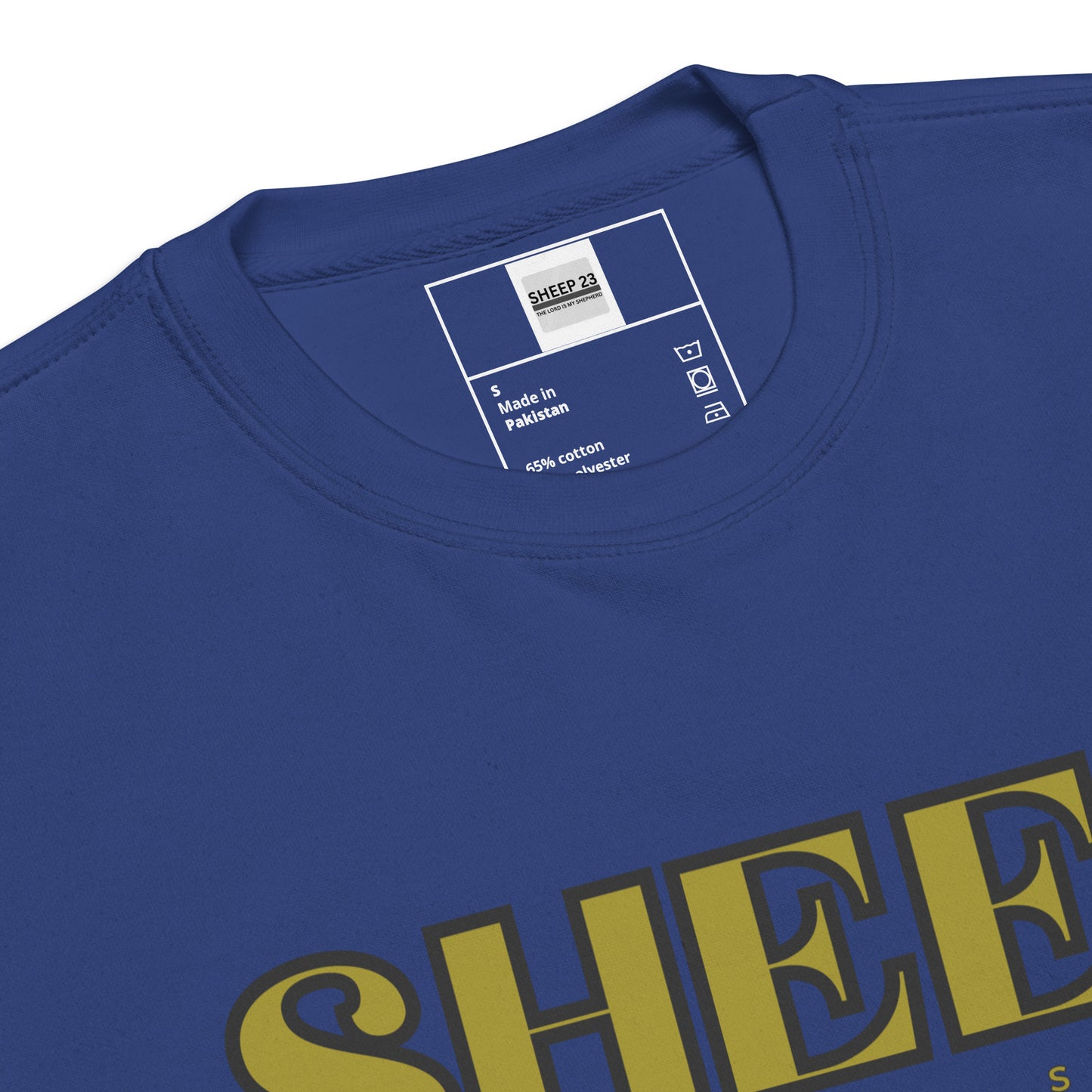 Sheep 23 - Sweatshirt