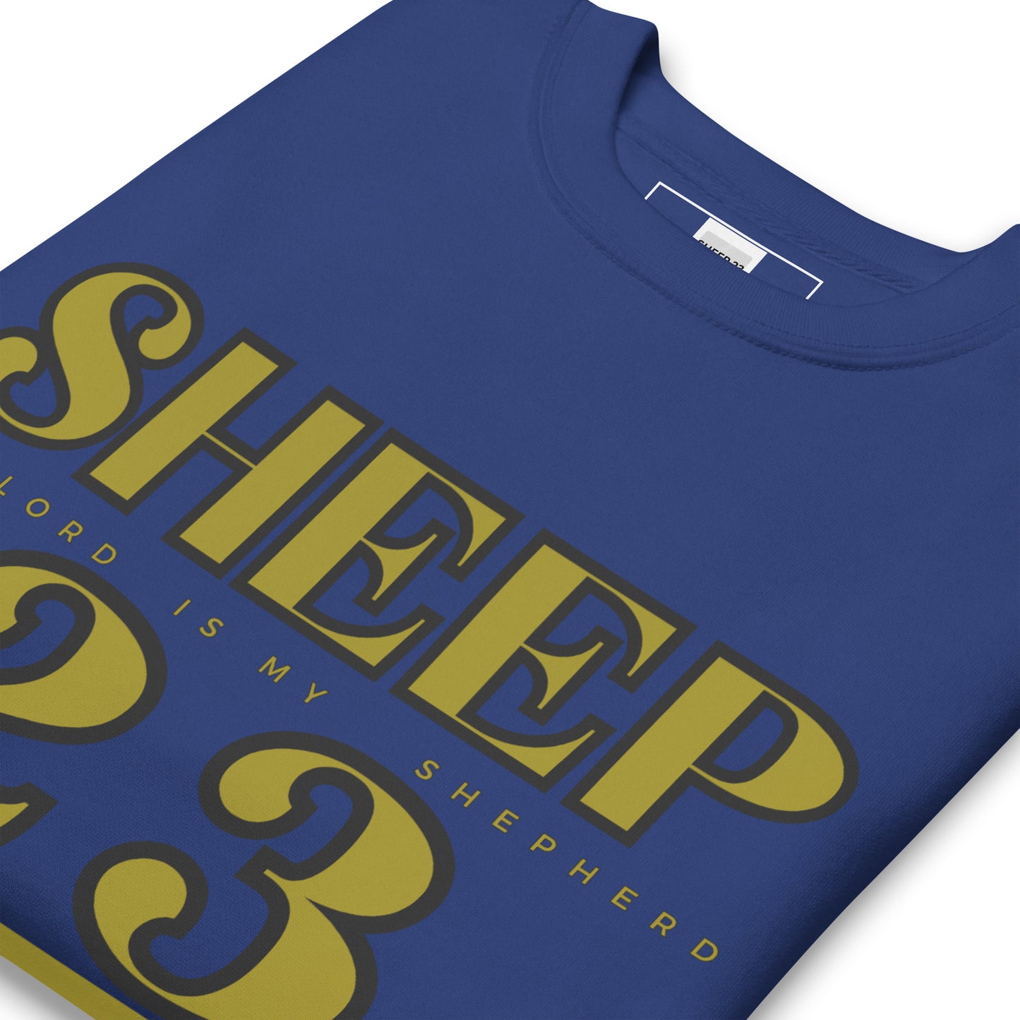 Sheep 23 - Sweatshirt