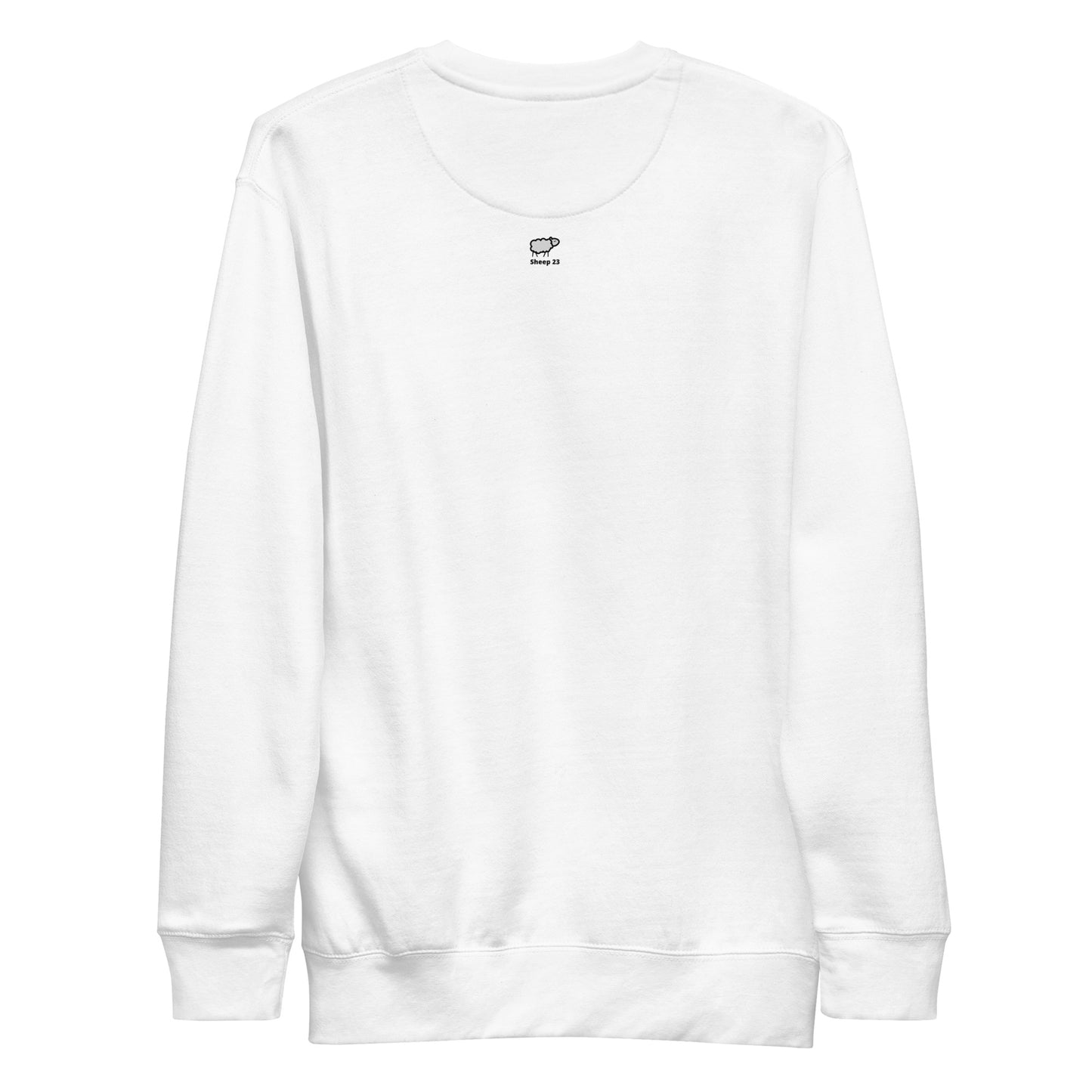 Sheep 23 -  Sweatshirt